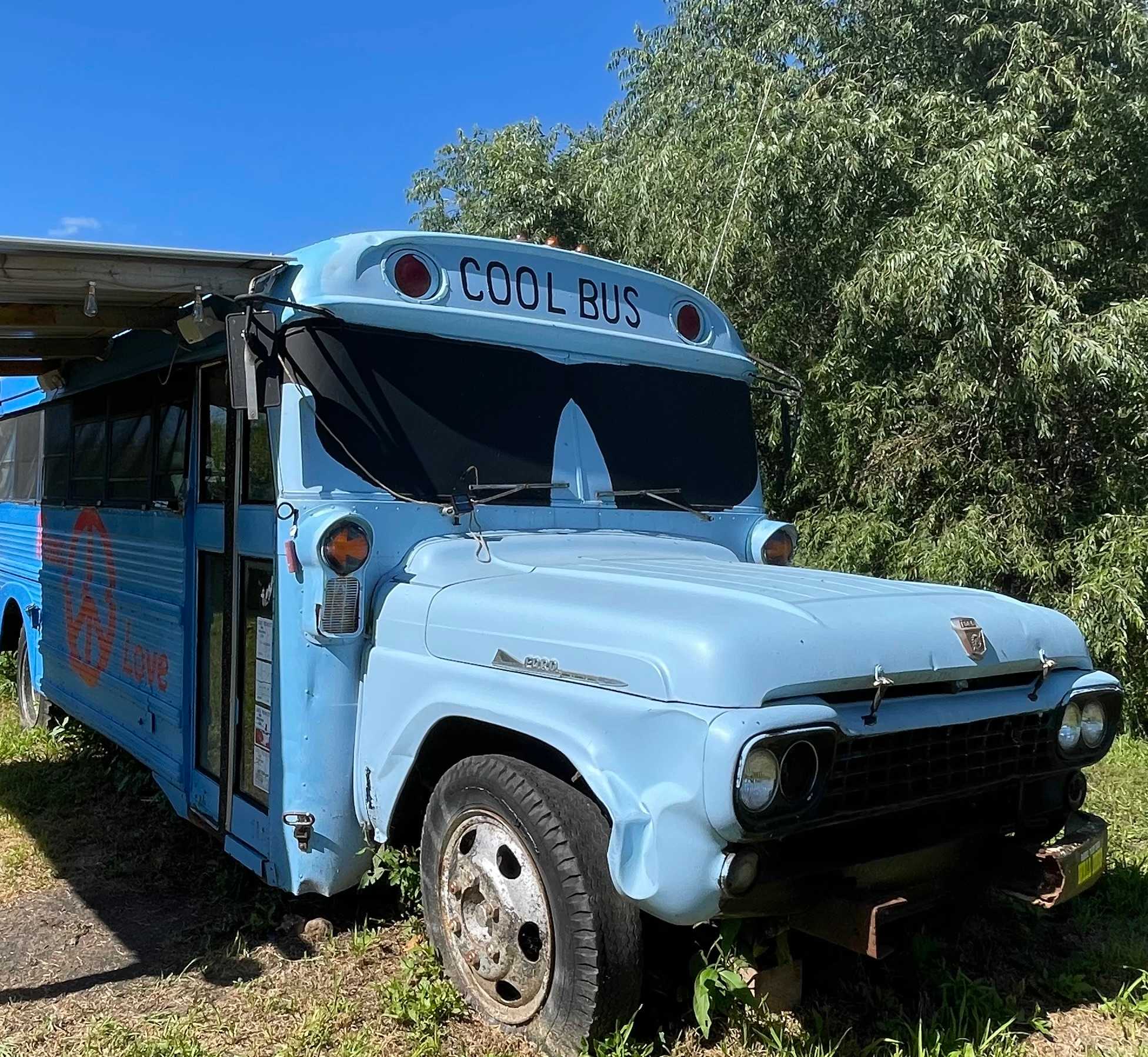 Uncle B's Produce Farm