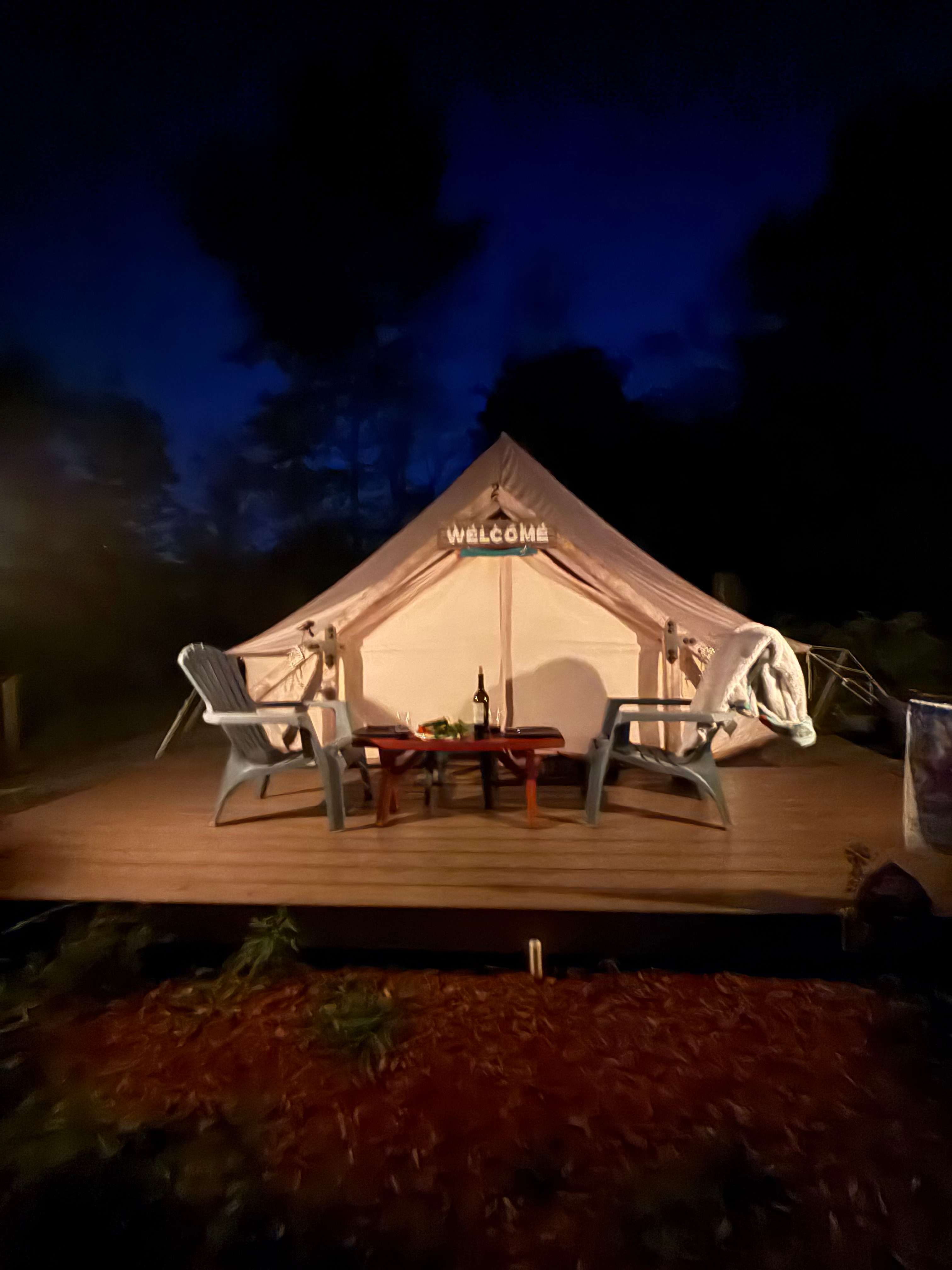 Cozy Peace And Beautiful Space