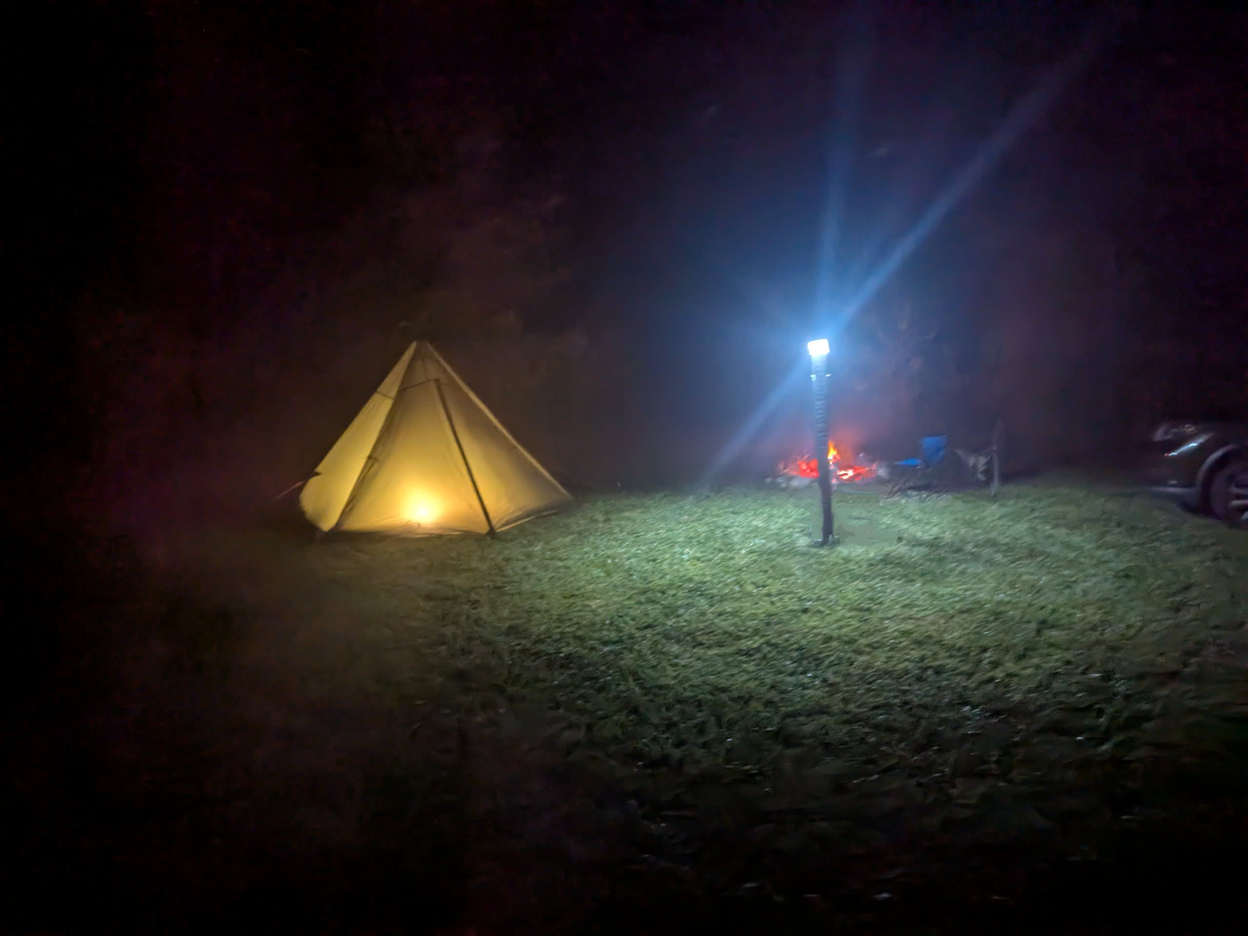 Sugar Maple Grove Campground