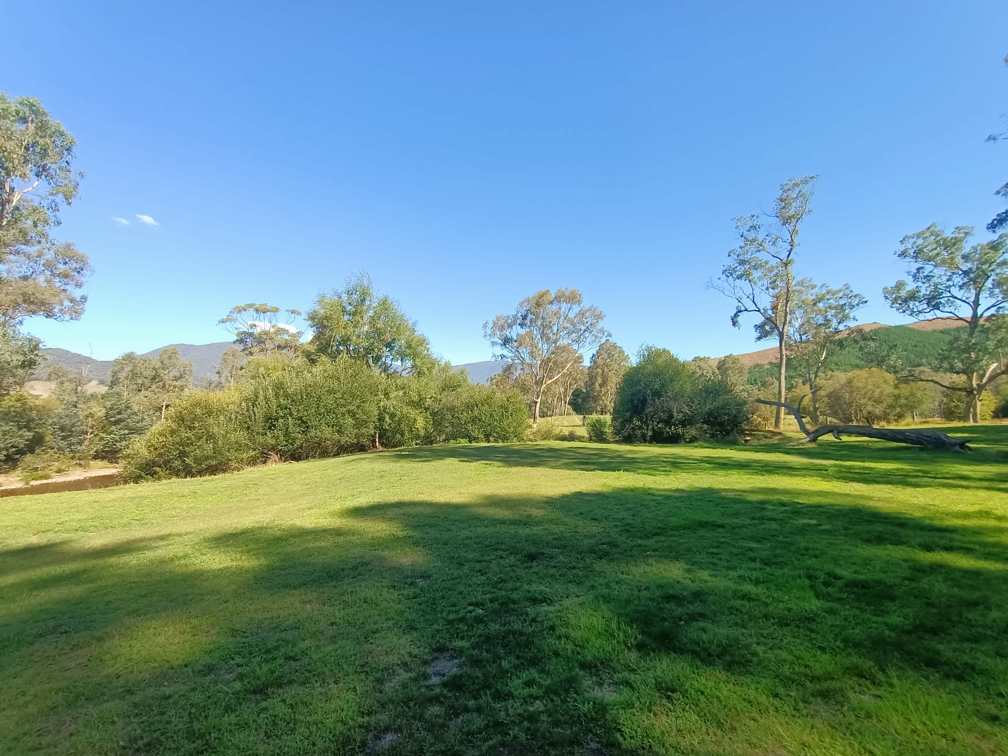 Buffalo River Retreat