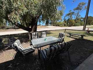 KI Caravan Park, Kingscote