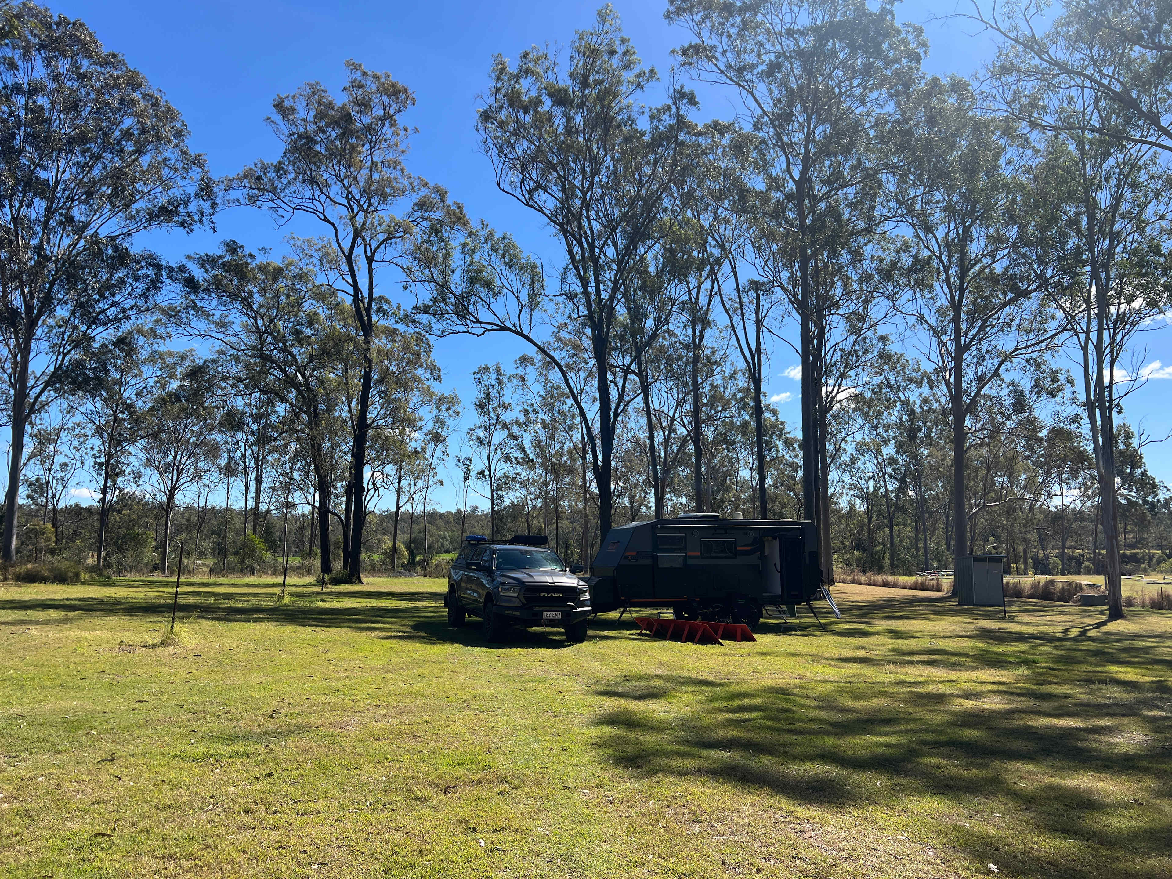 Karinya In The Valley