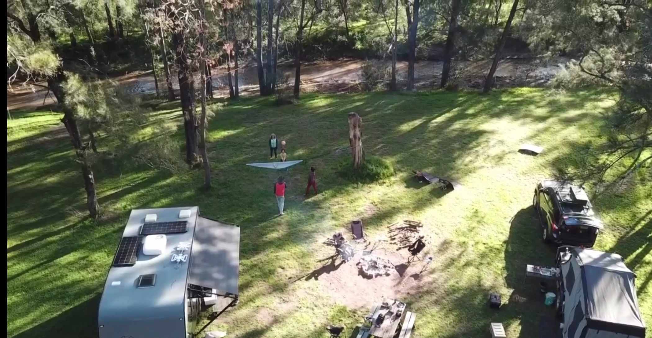 Beelisco Honey Hipcamp