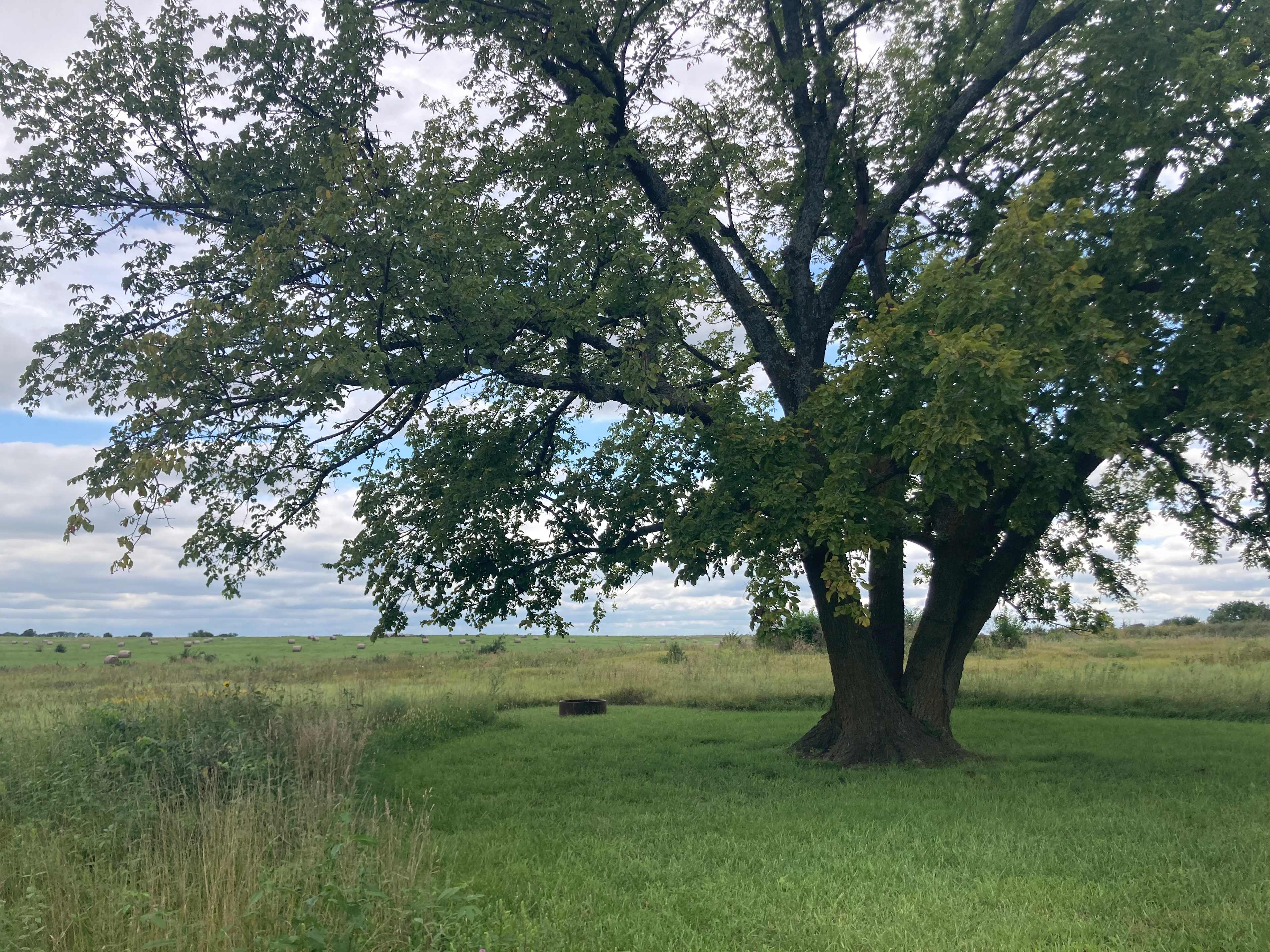 Basecamp Flint Hills