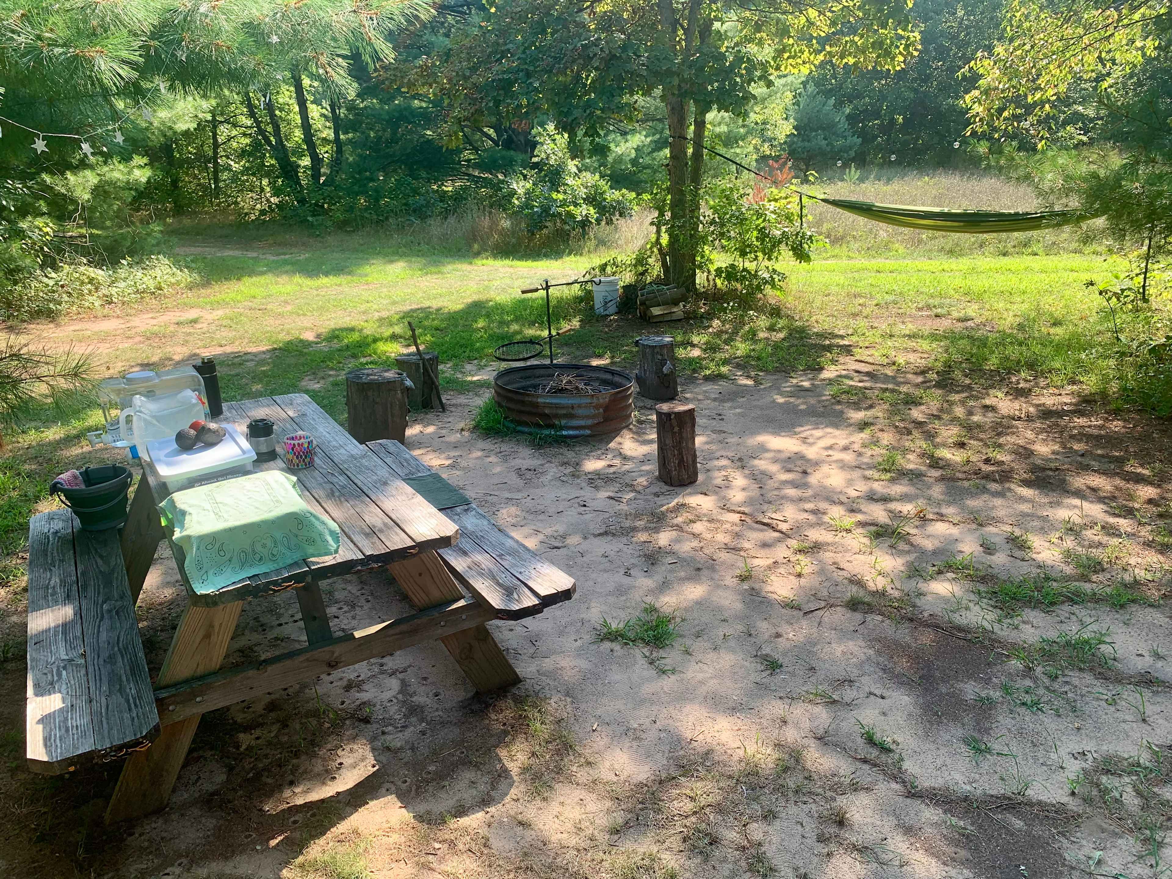 Hen and Hive Provisions