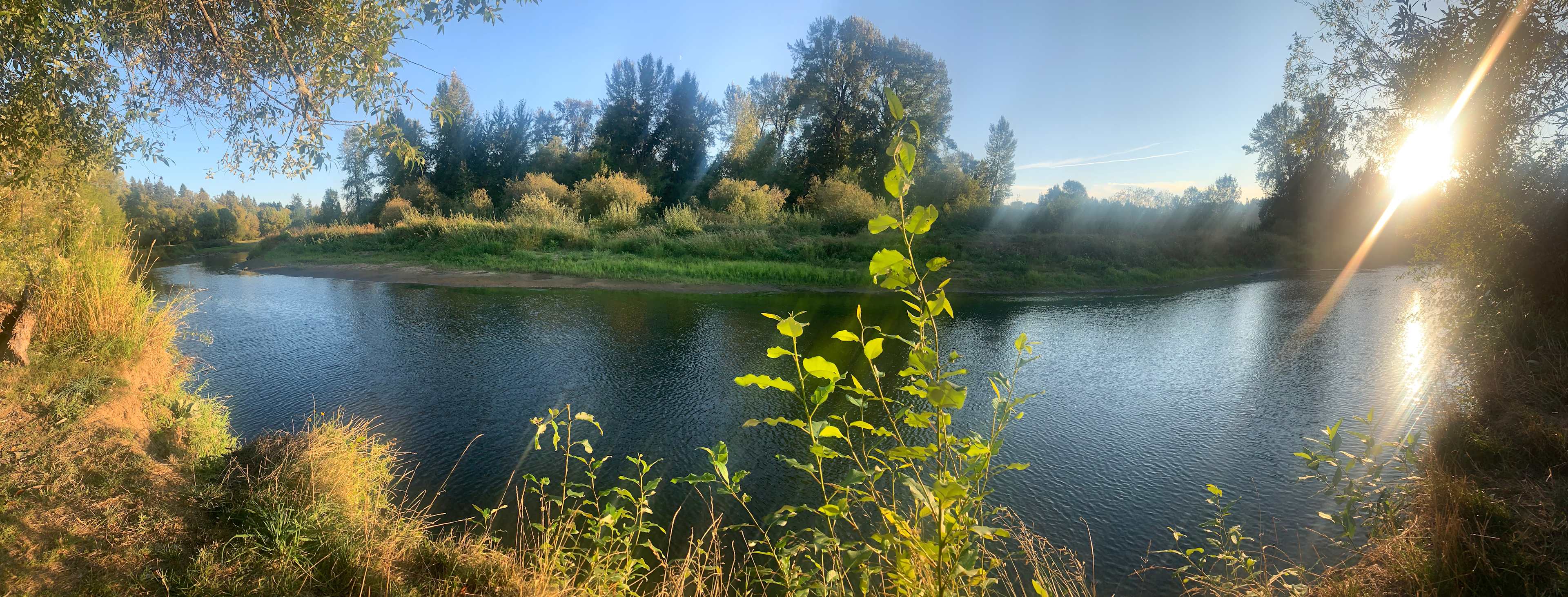 Bar UK River Ranch Camp & Ride