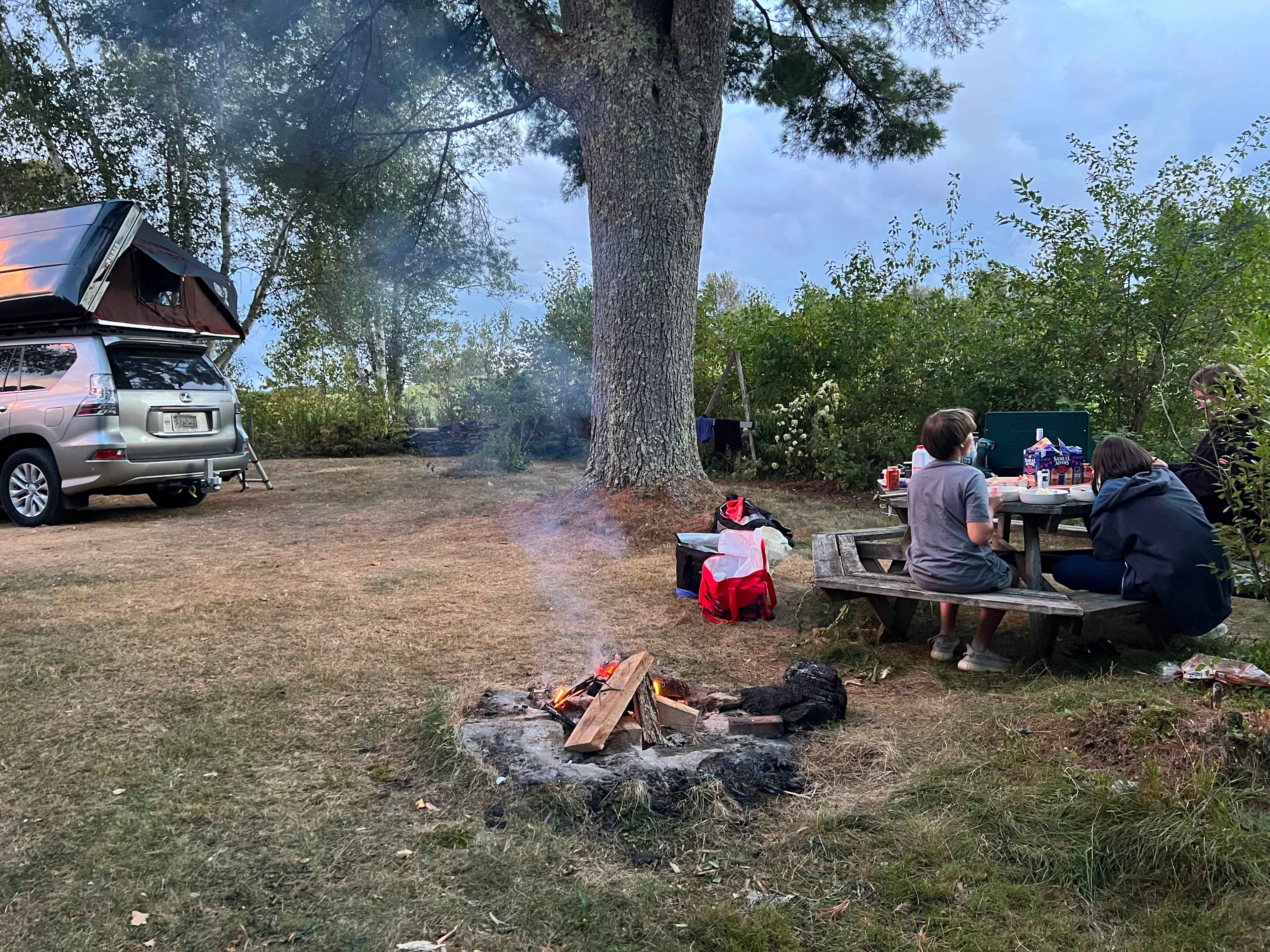 Peaceful Packies @ 3 Willows Farm