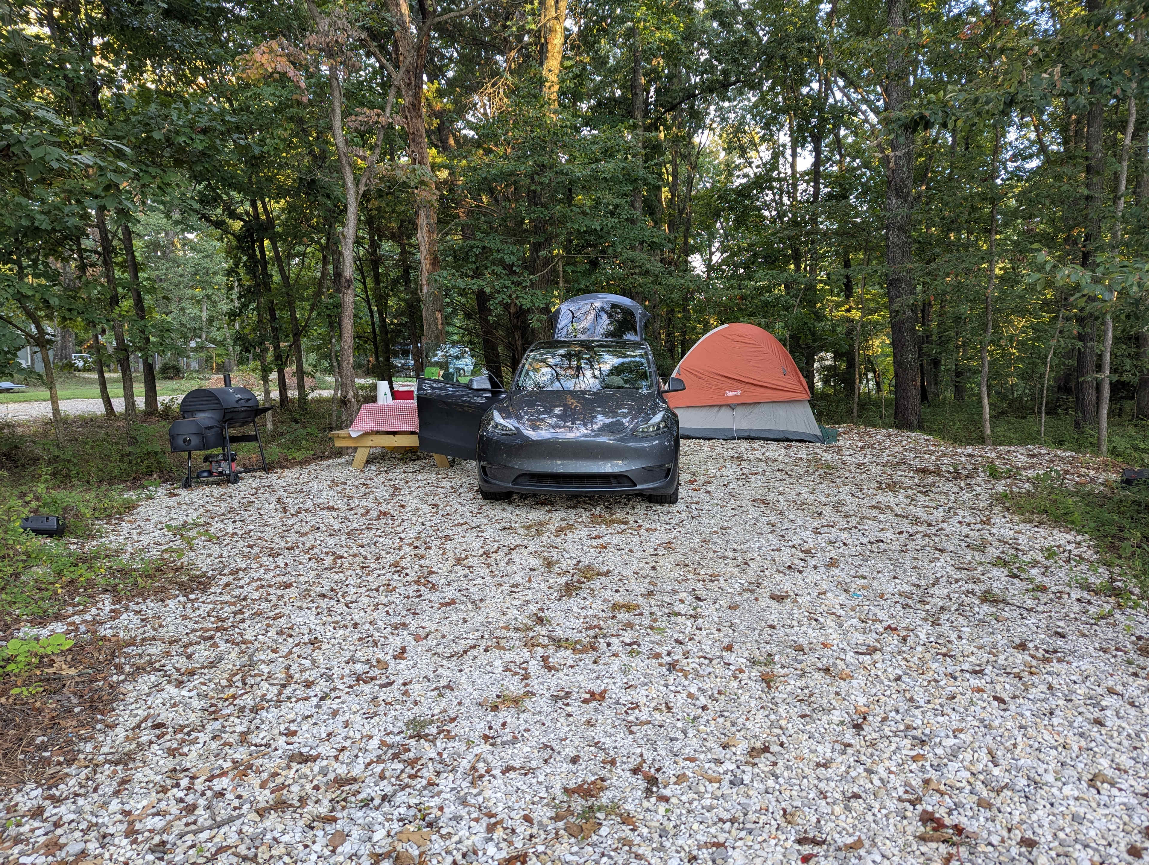 SilverStream Lodging