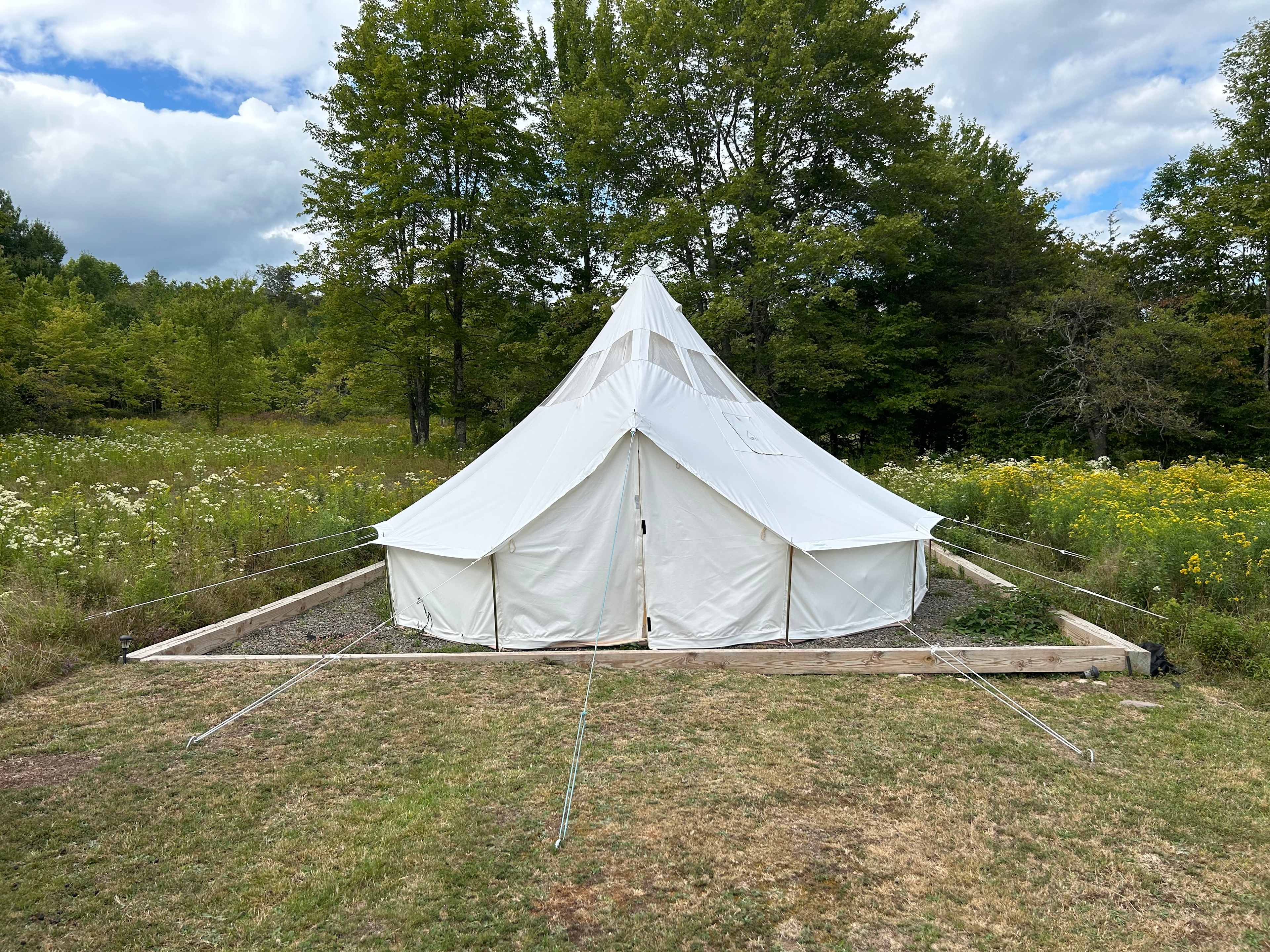 Tent