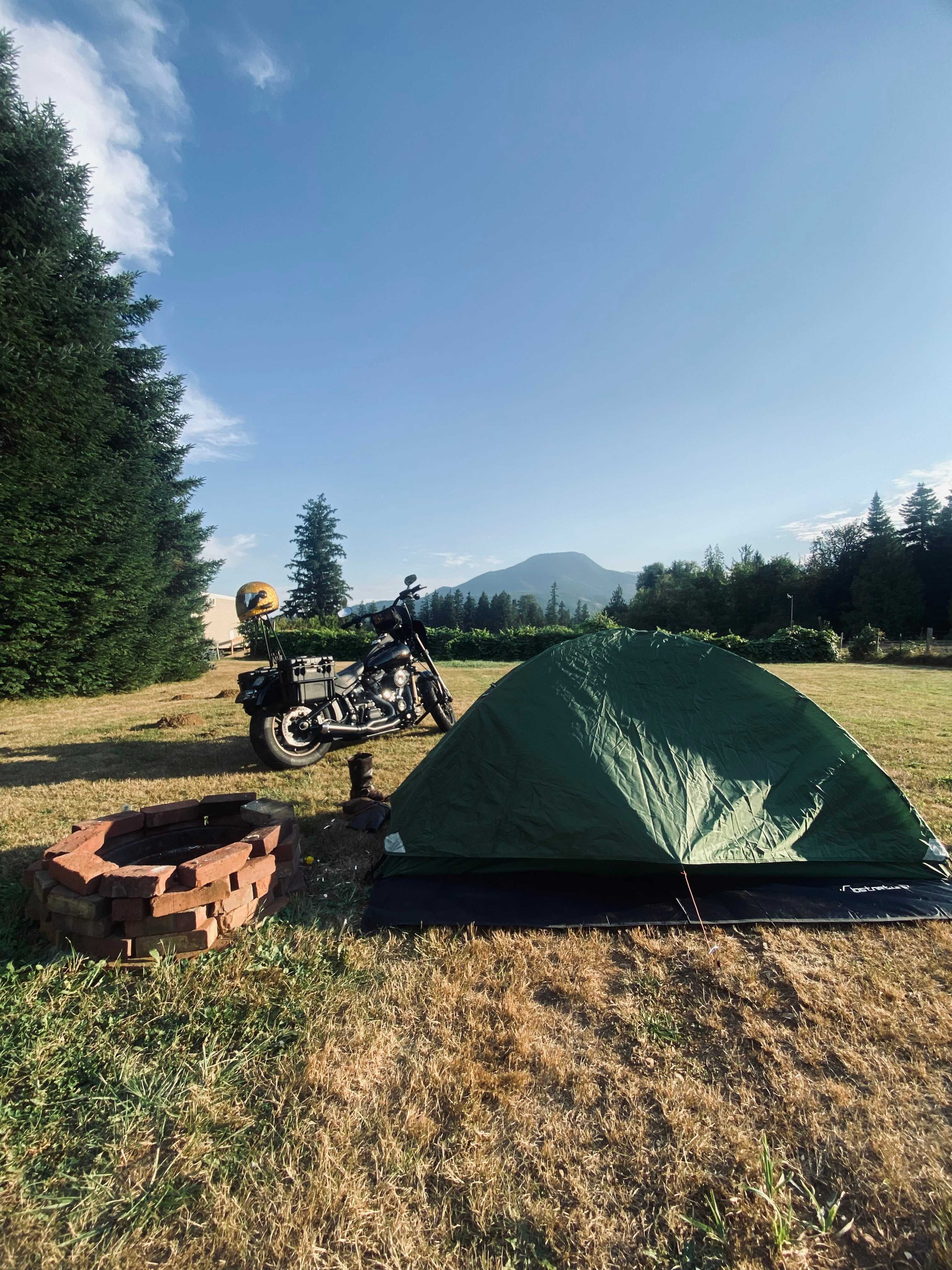 Perfect little getaway 