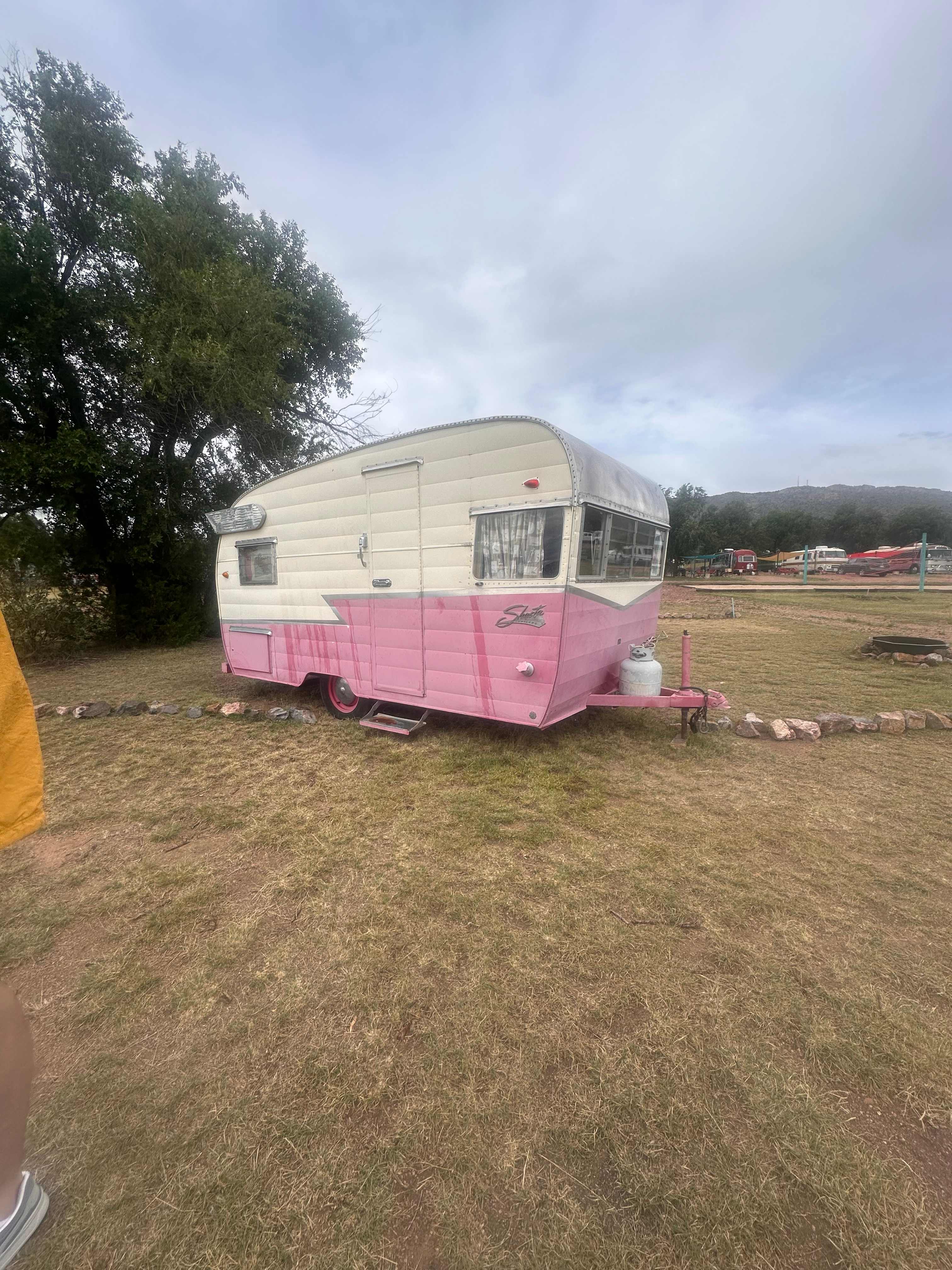 Starlite Vintage Resort