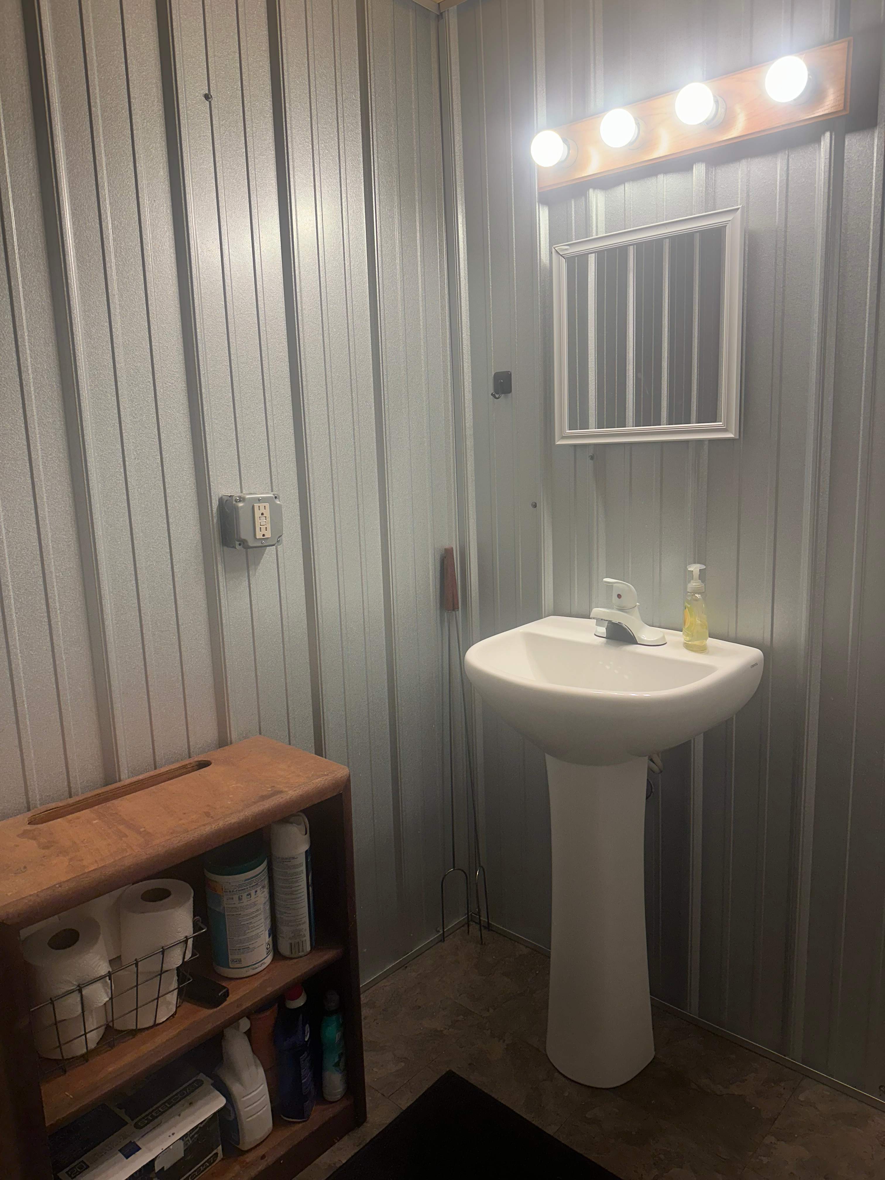 Jeske Equestrian Campground