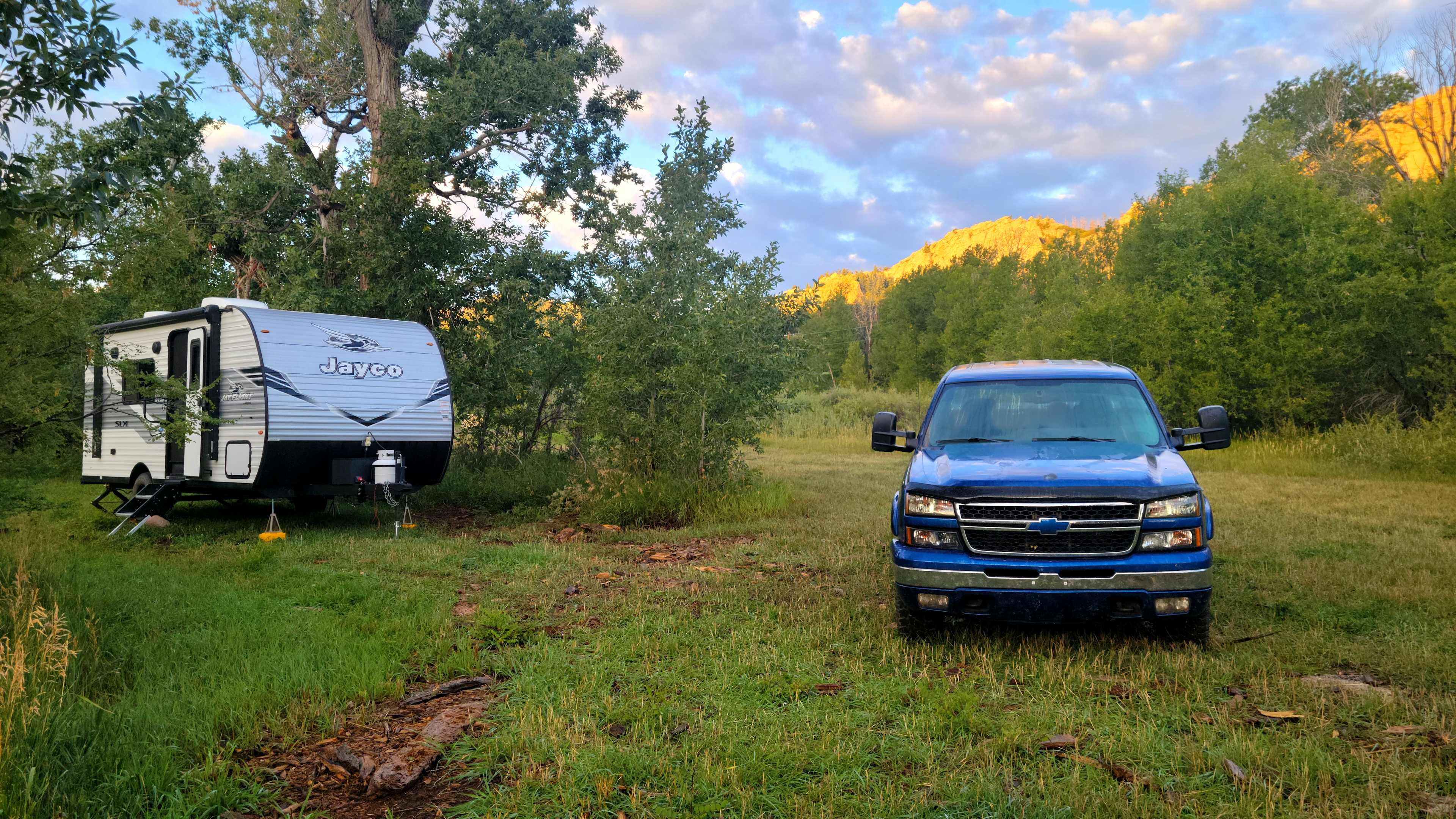 Sunrises are AMAZING