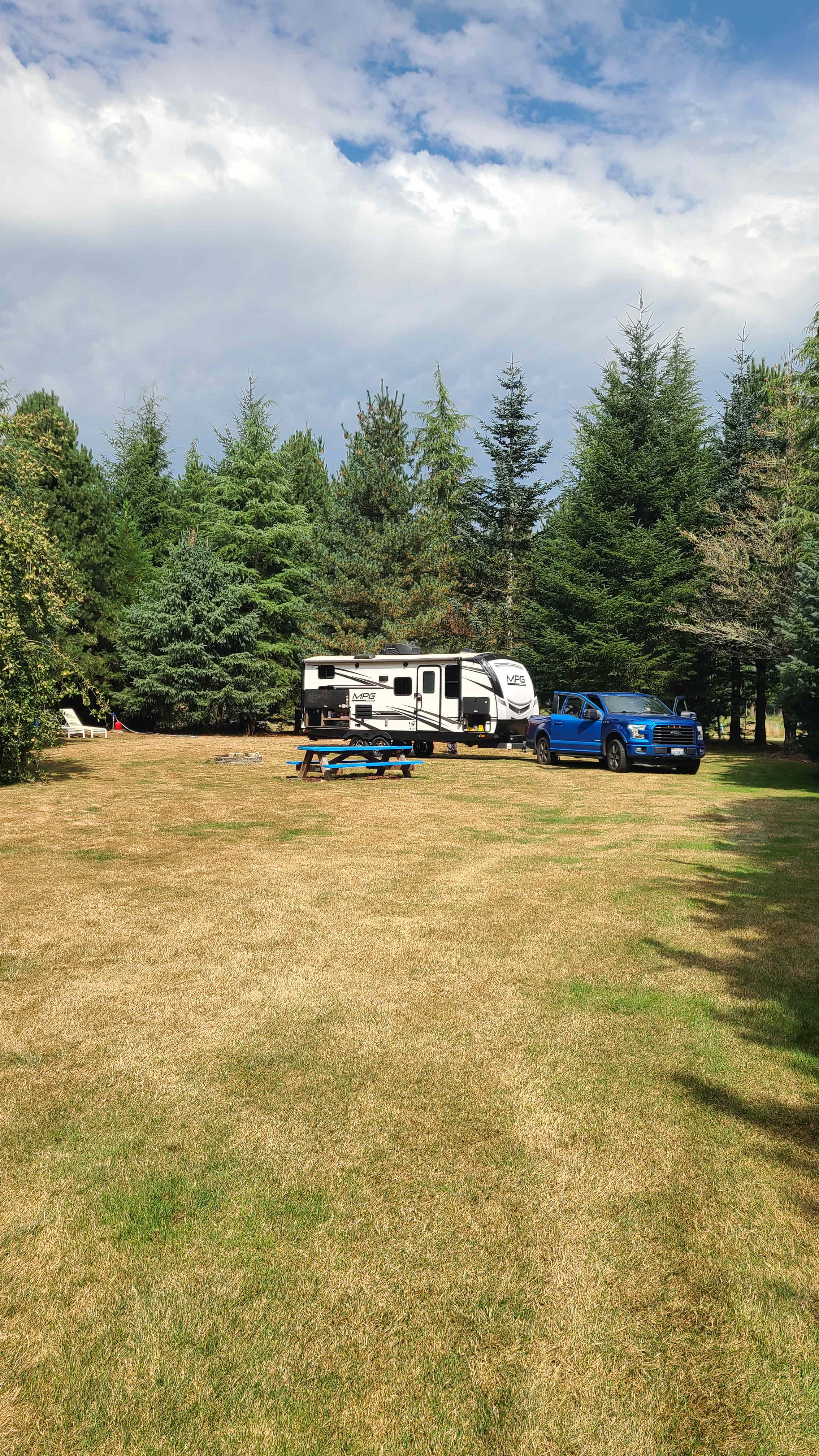 The Arboretum at Bear Canyon West