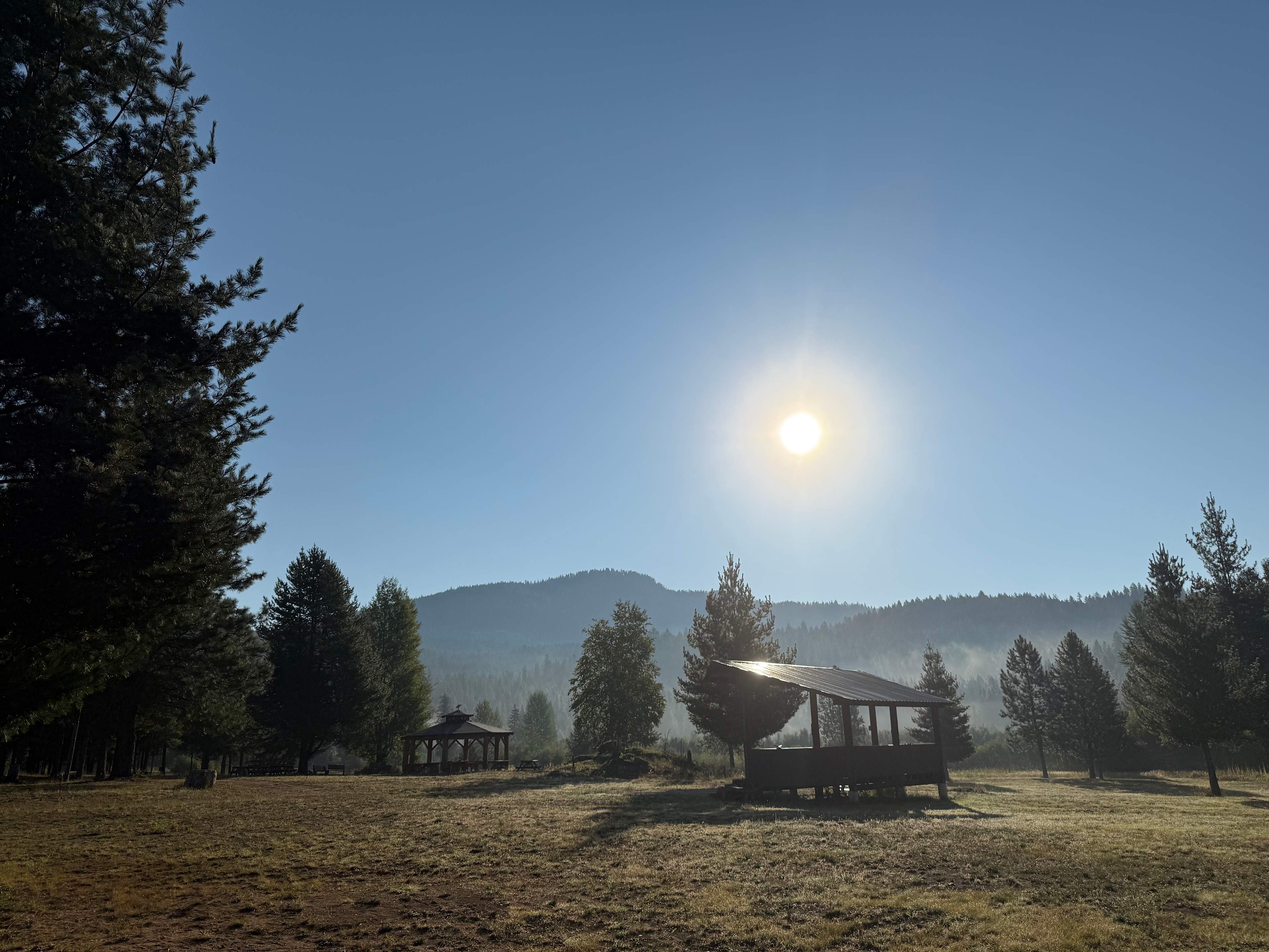 Prater mountain ranch