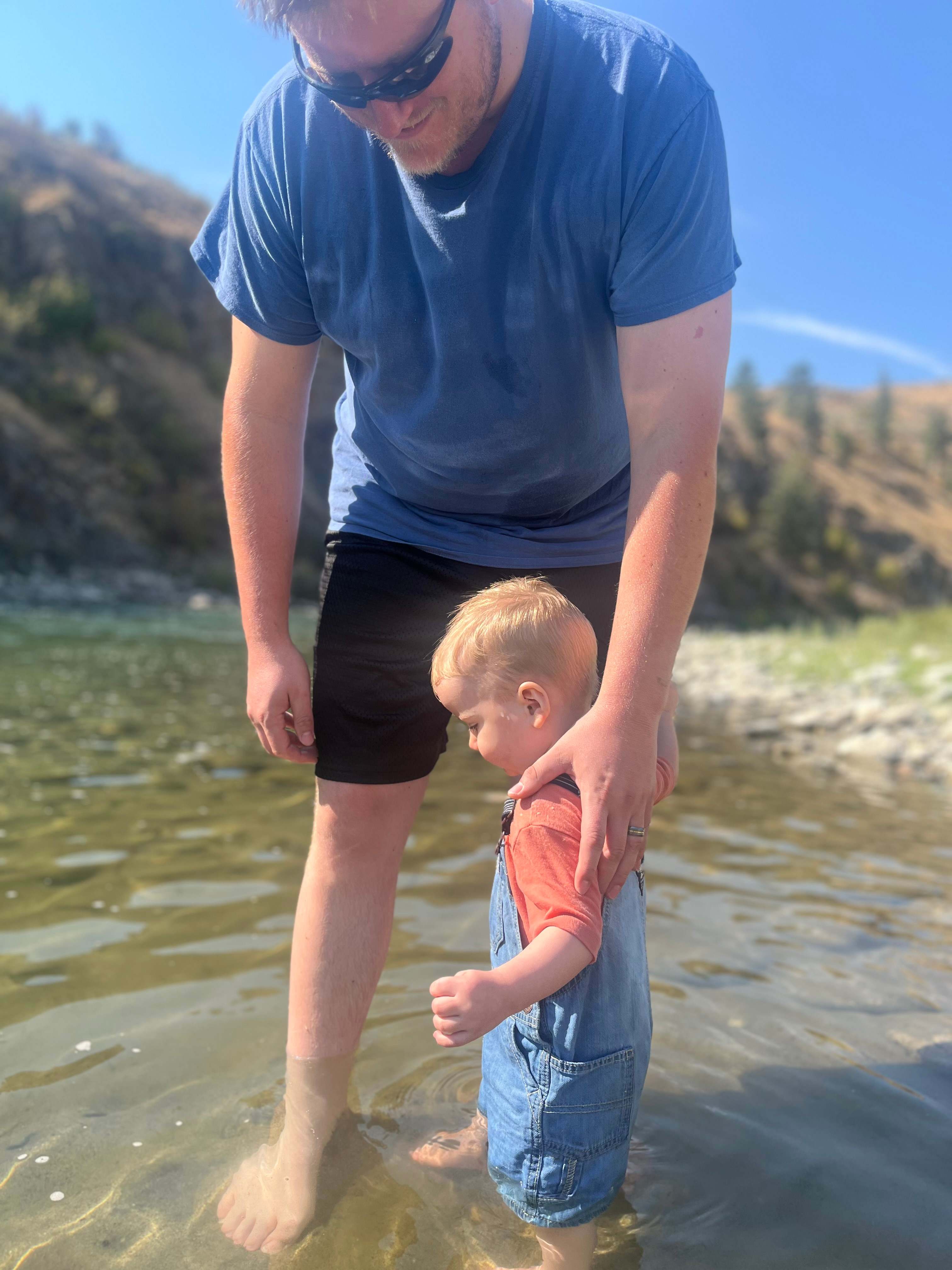 PHILVILLE  RV AND CABINS