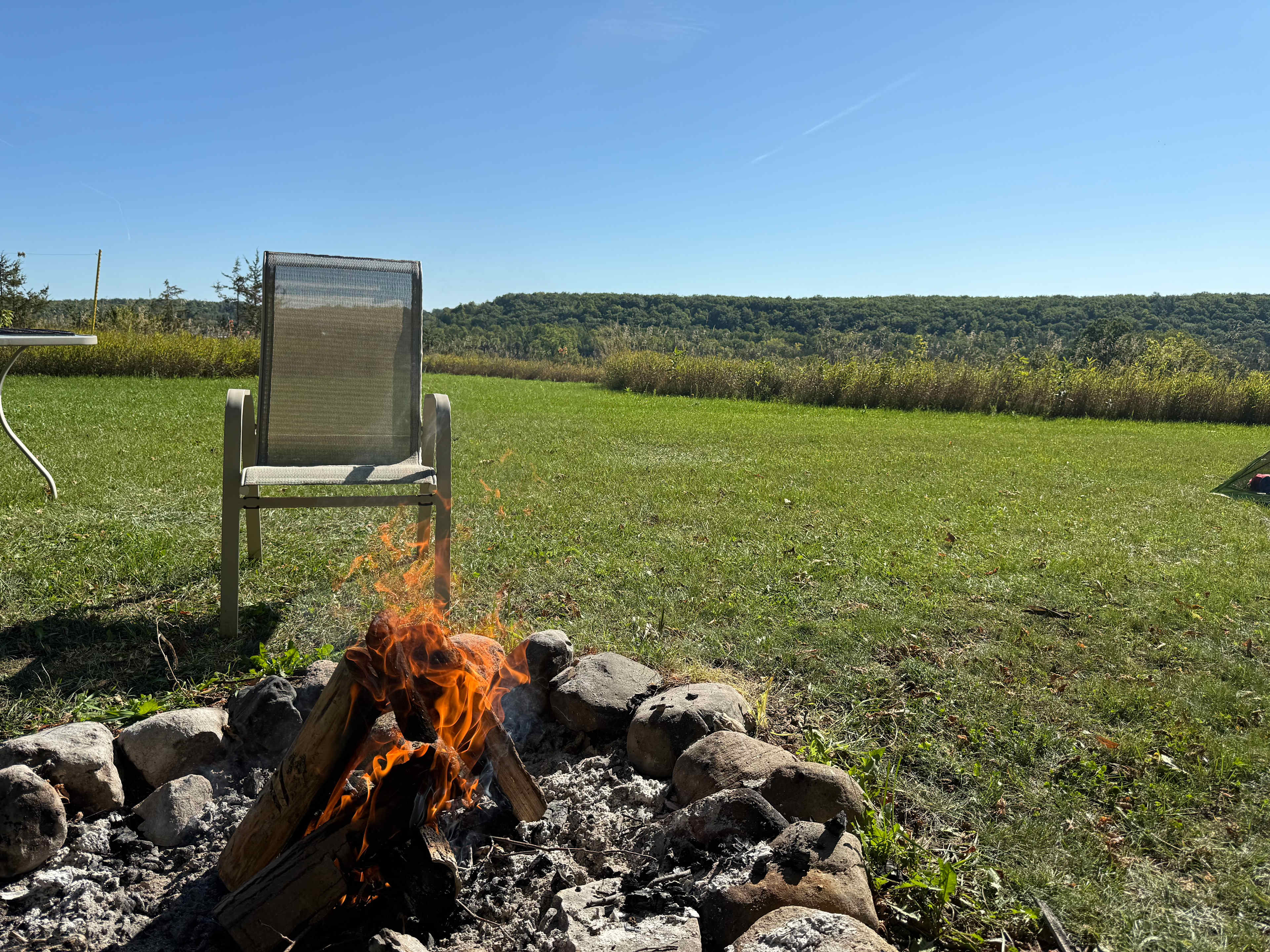 Campbellford Lightfoot Mountain