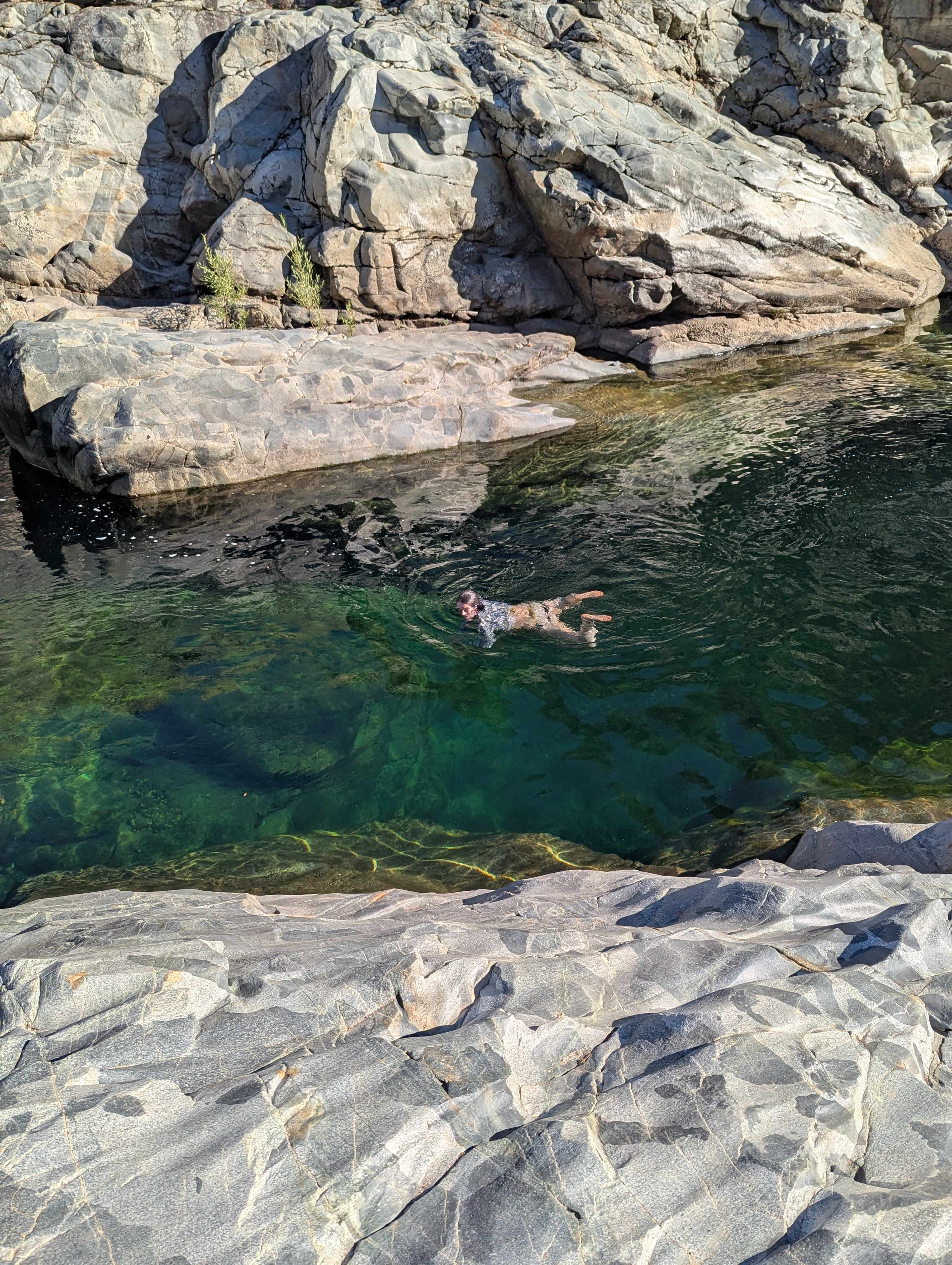 BALI HUTS ON PRIVATE YUBA