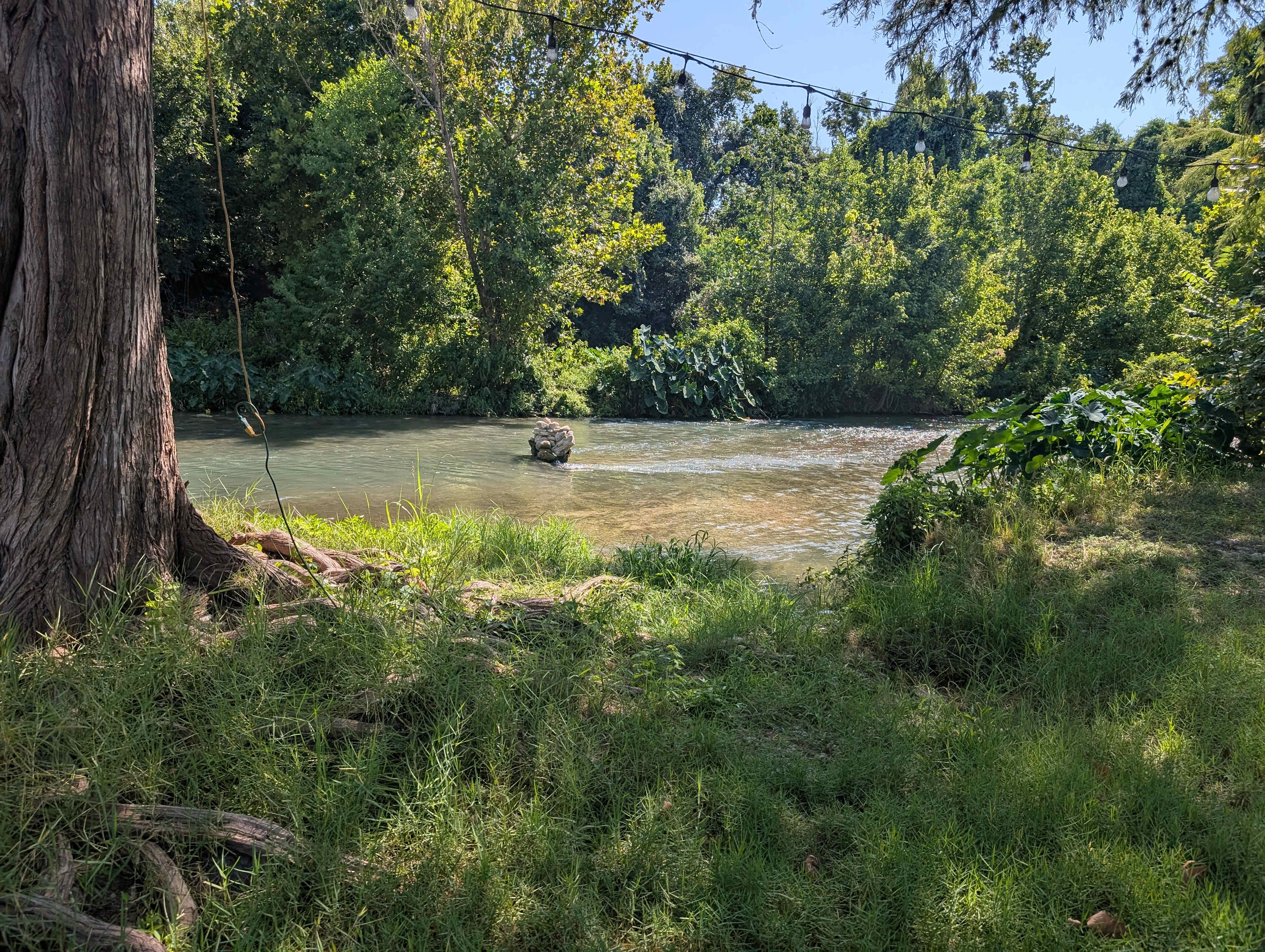 The Best Dam Spot