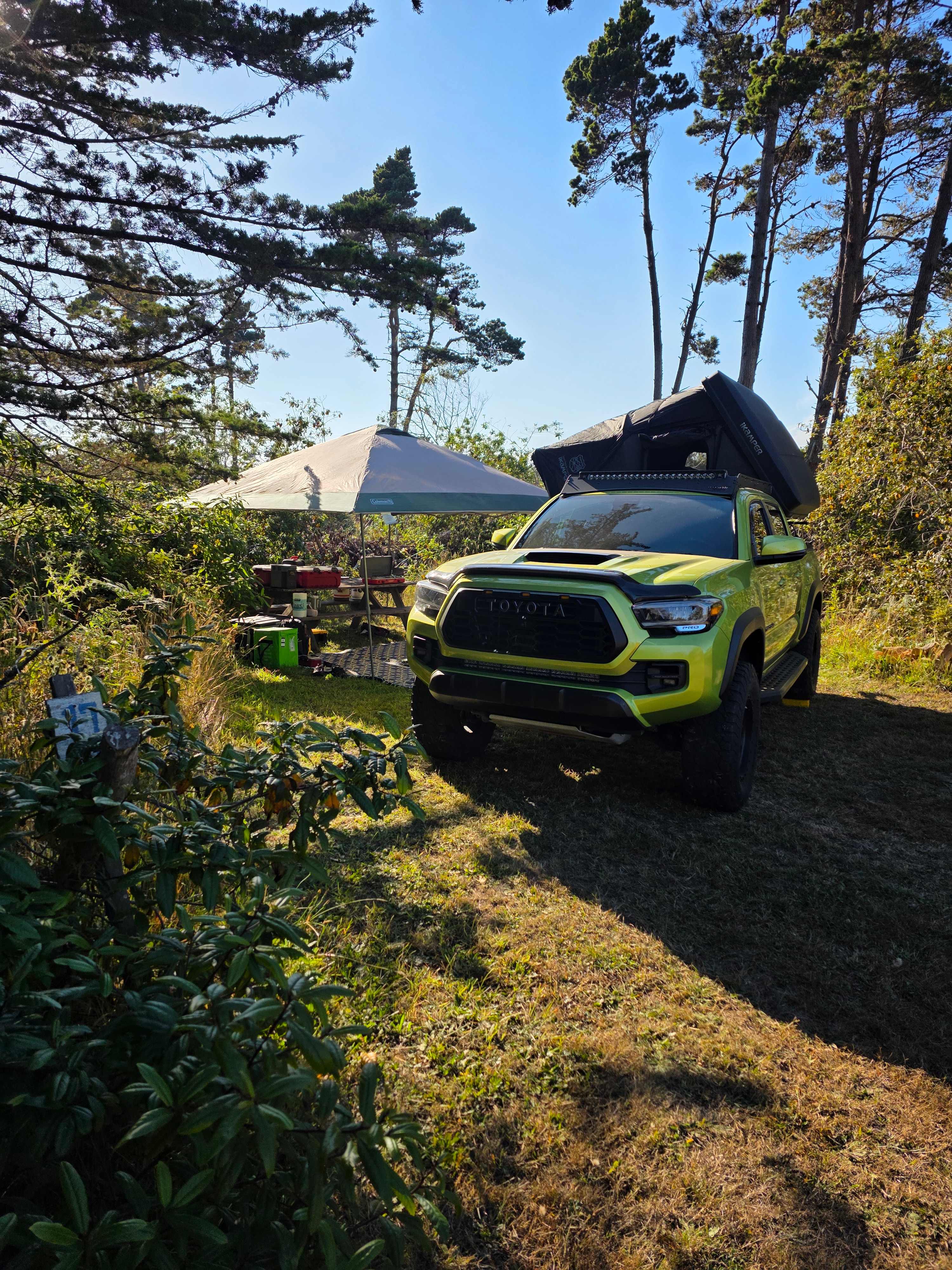 The 3 G Familia Farm