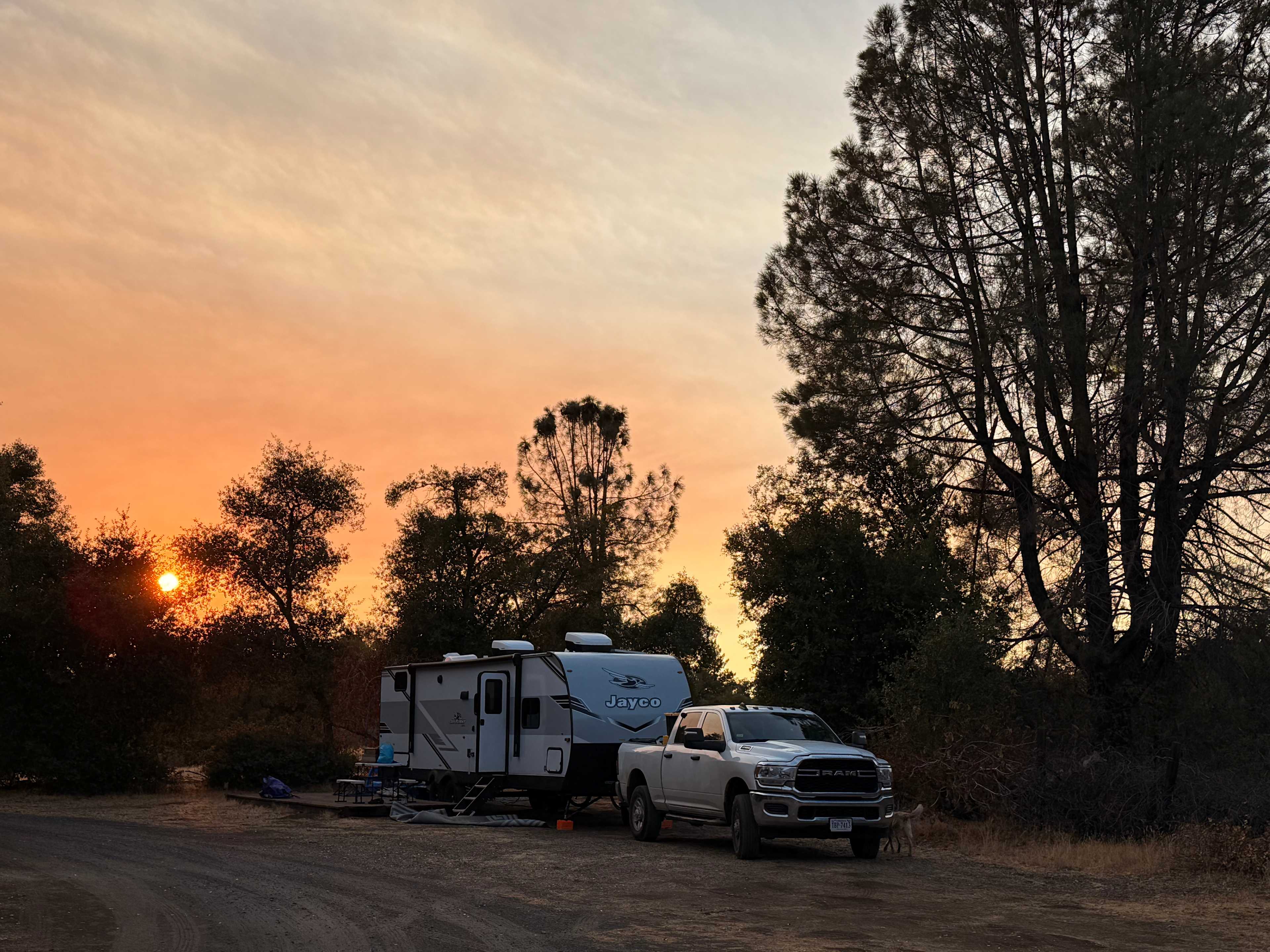 Red Tail Ranch at Yosemite
