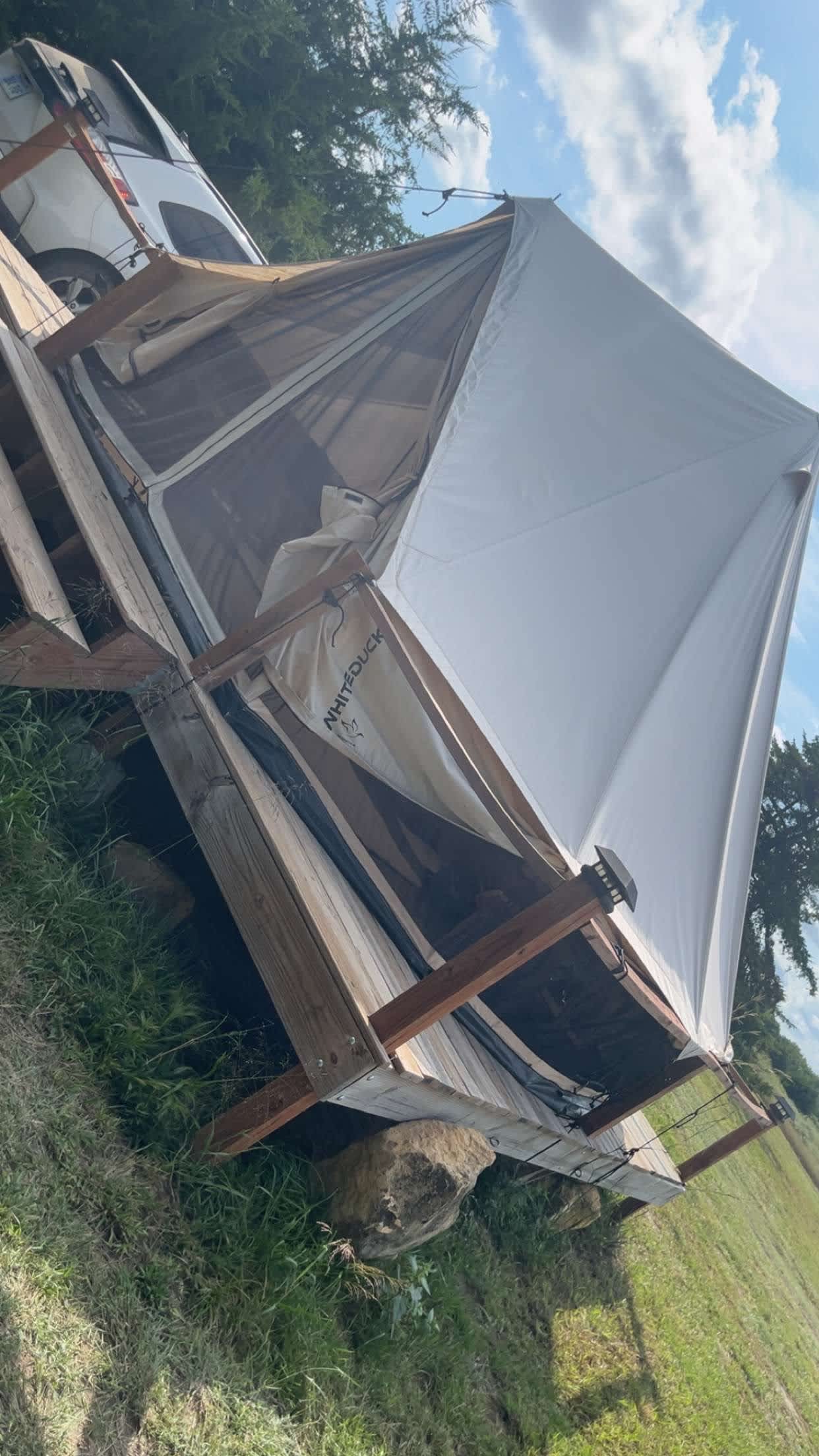 C2T Ranch on the Saline River