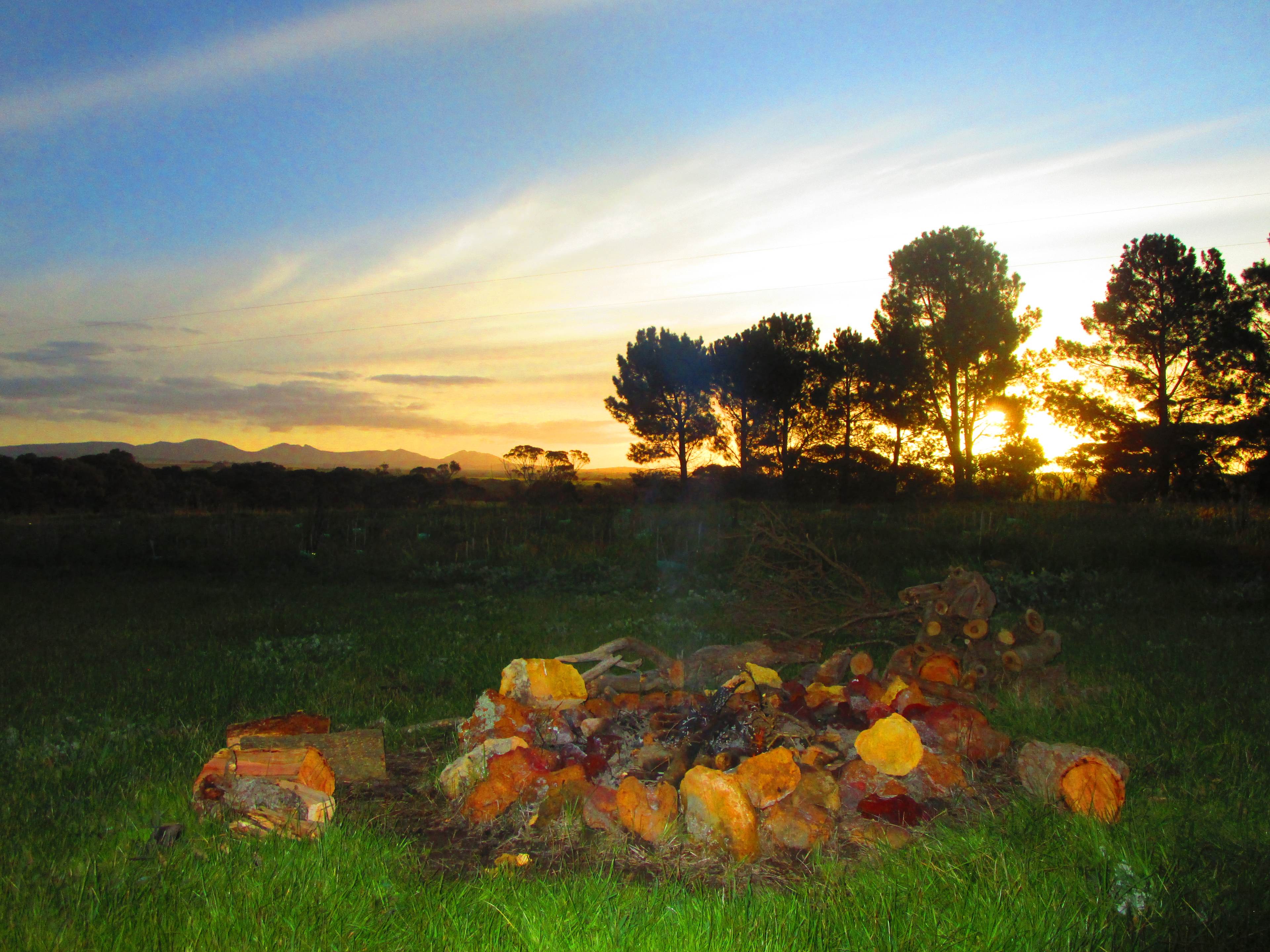 Rocky's Retreat Bushcamp