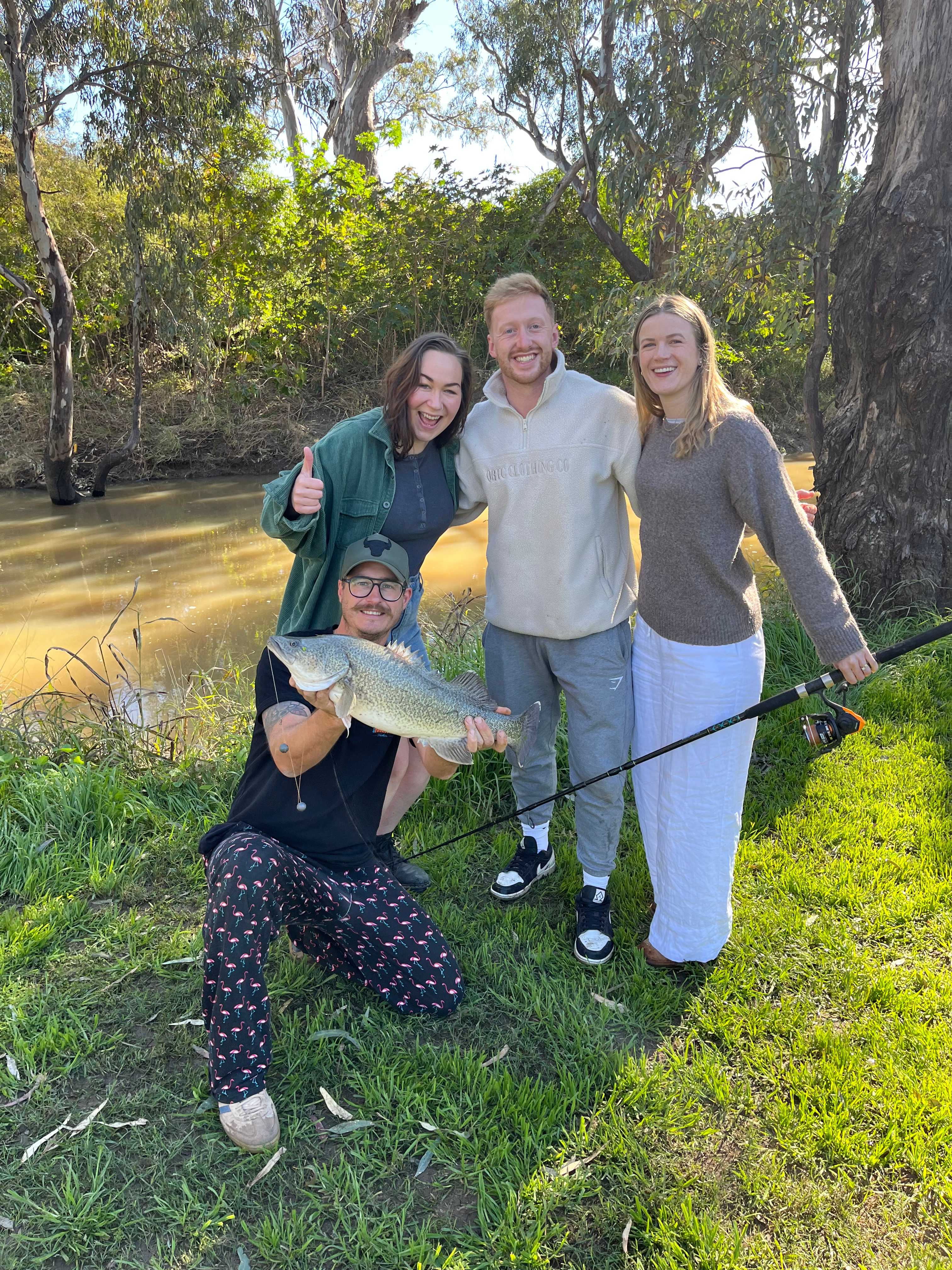 Pringy's Farm Balnagask