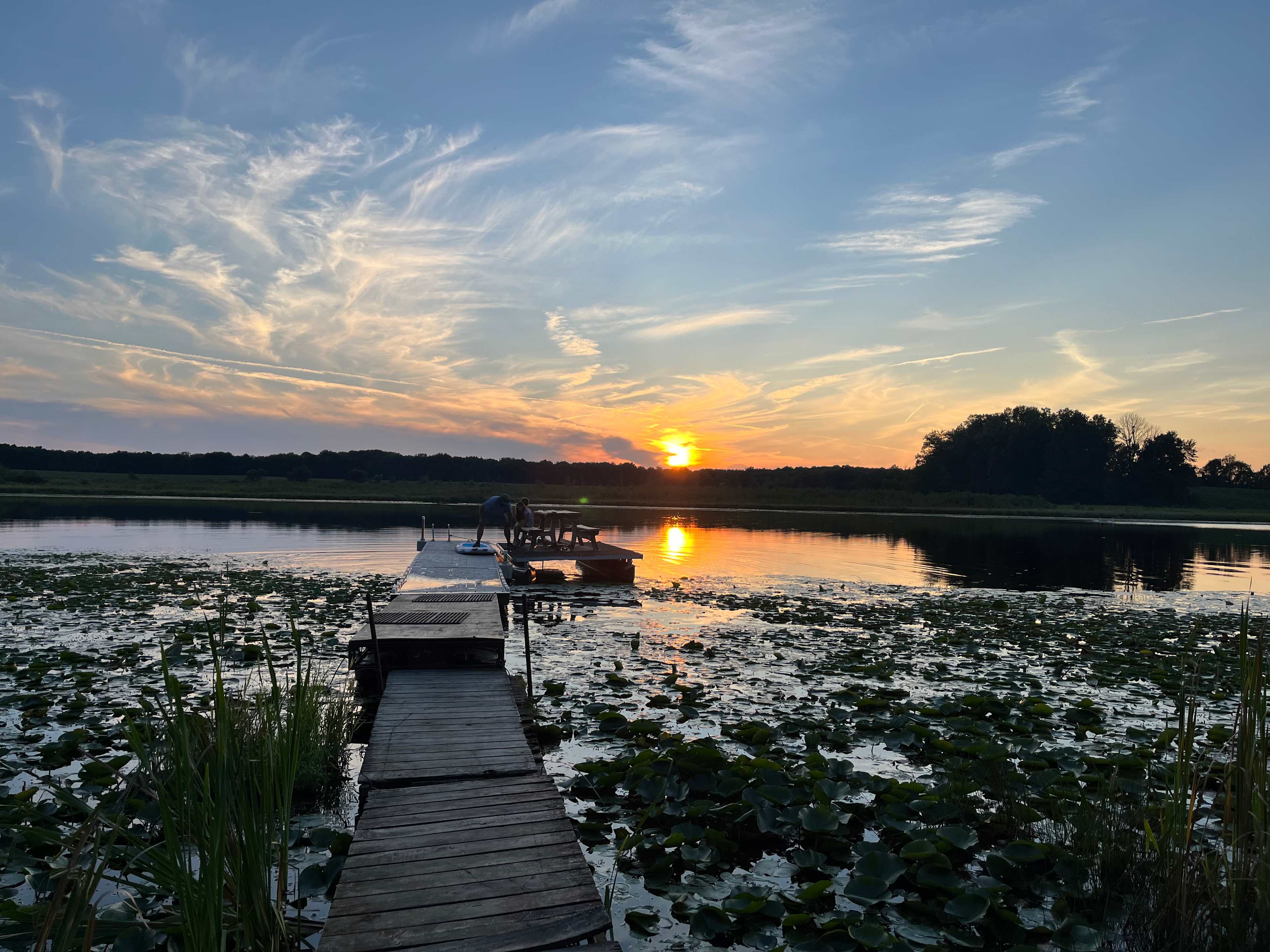Bayberry Acres on Danger Lake