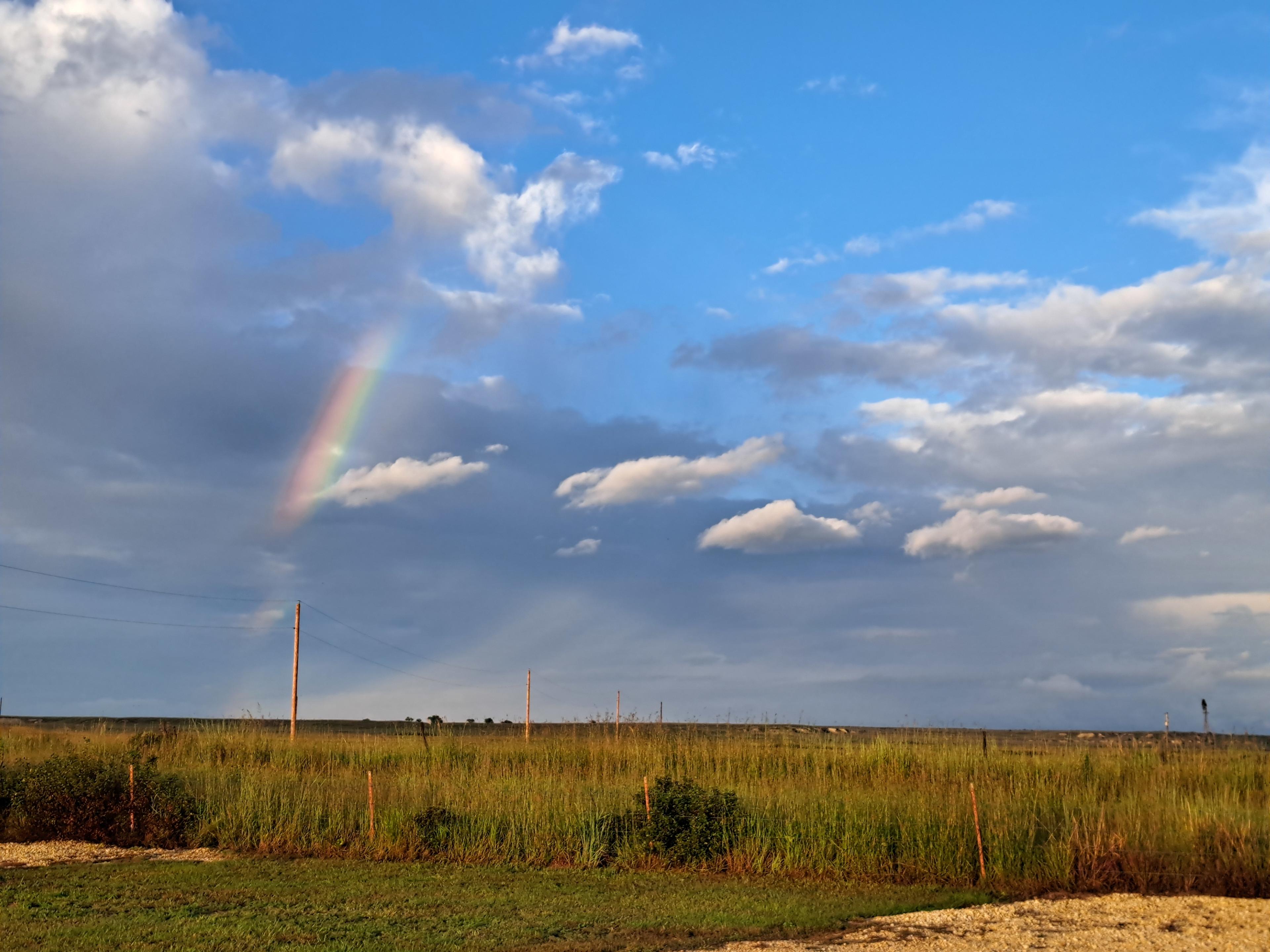 6 Road Ranch & Campground