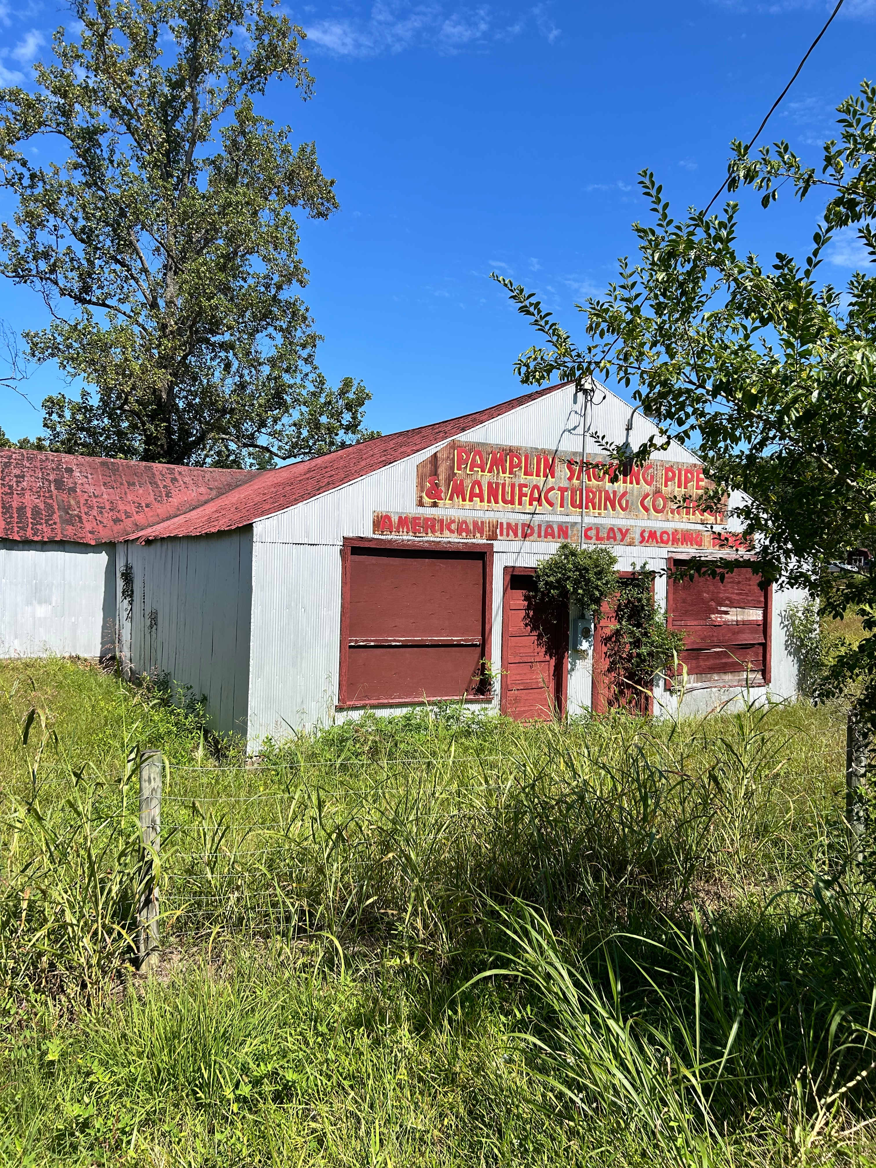 2nd40 to 420 - The Farm