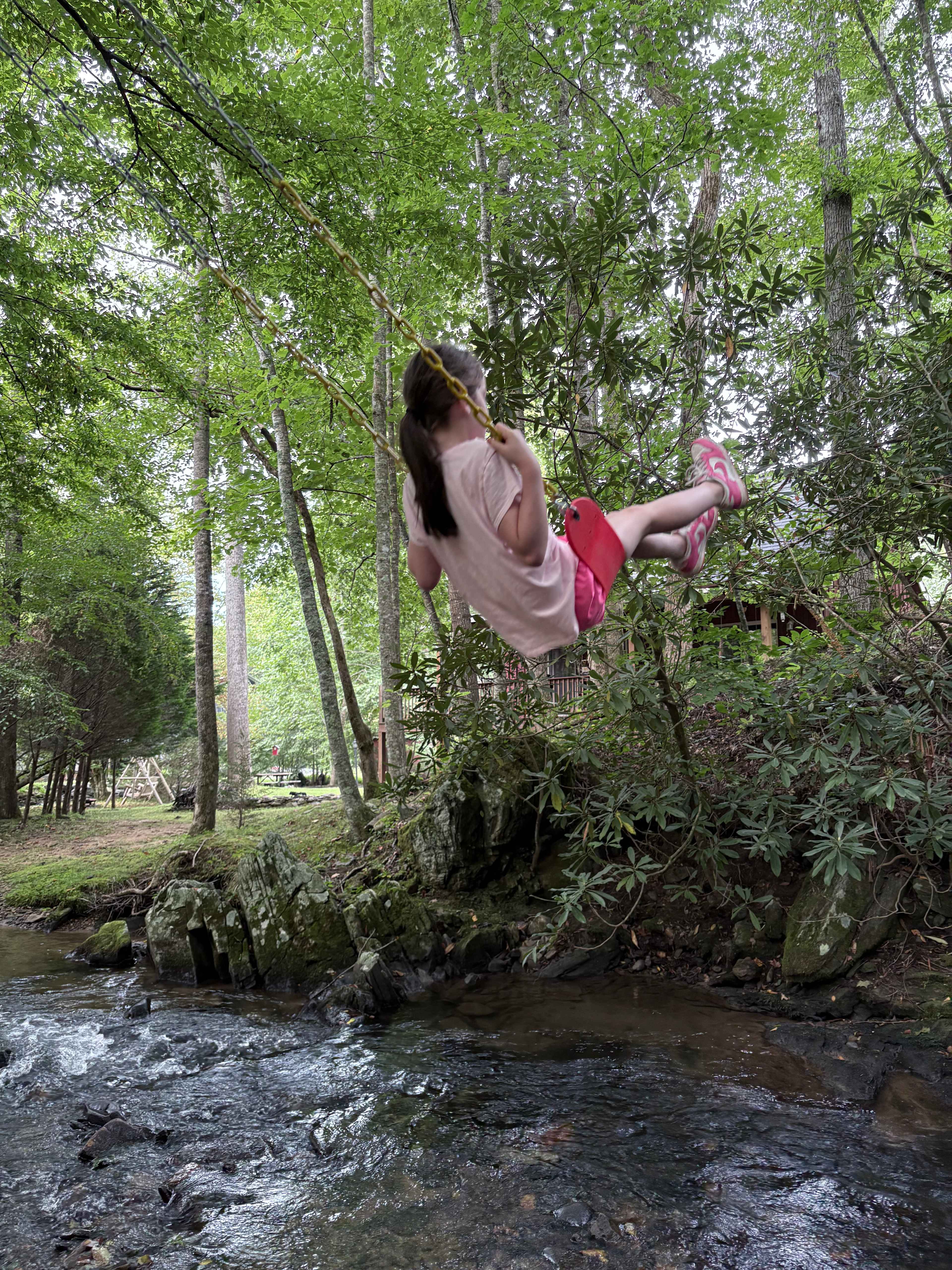 Magical Mountain Resorts