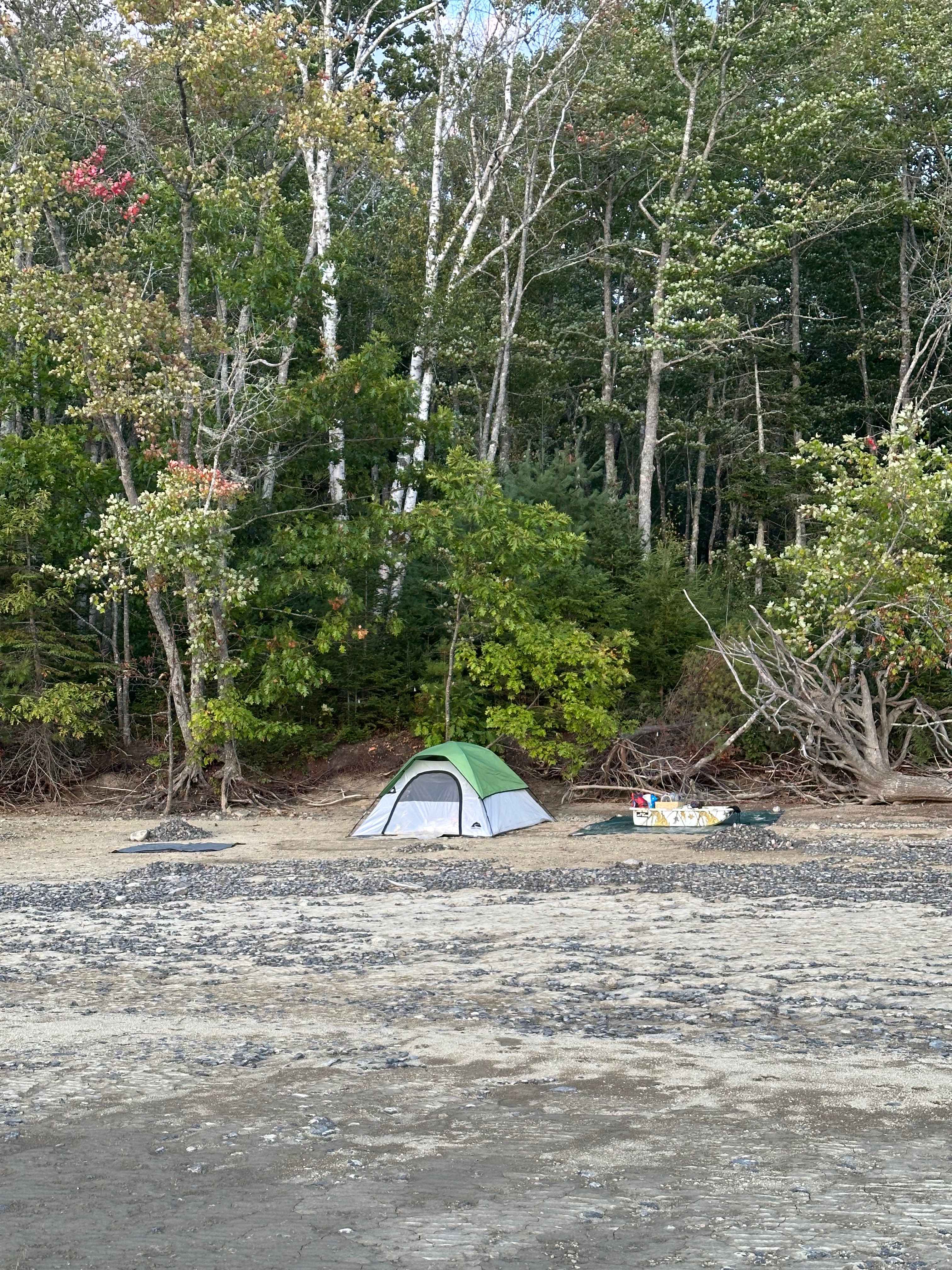 Wild Soul Serenity Campground