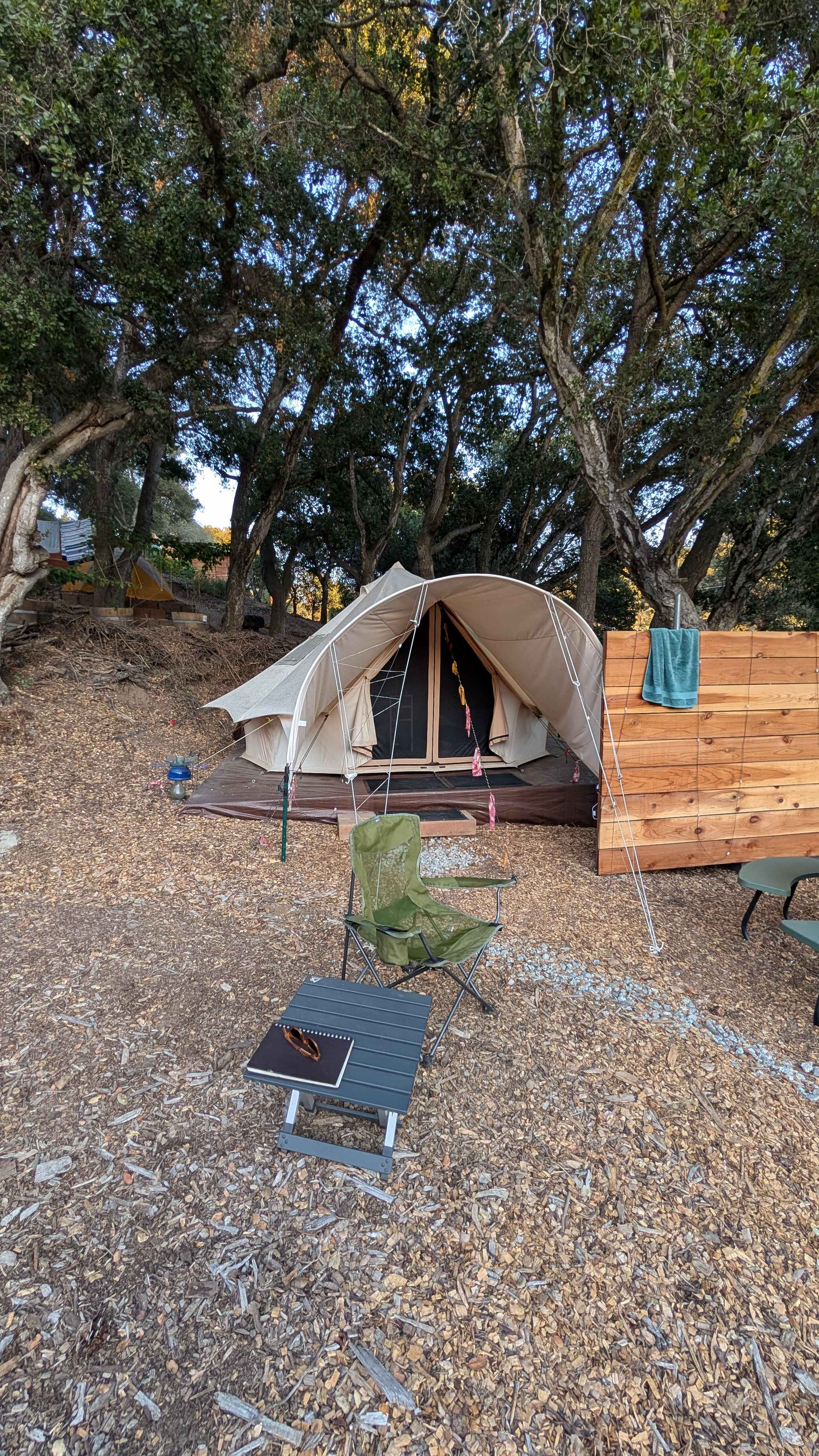 Vega Vortex-Gaia Health Retreat