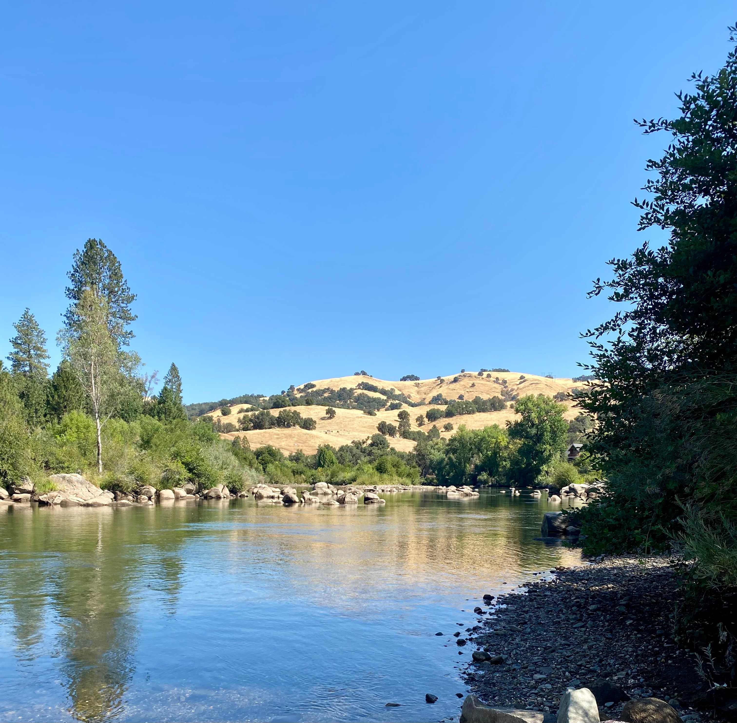 RockNWater Cove Camping