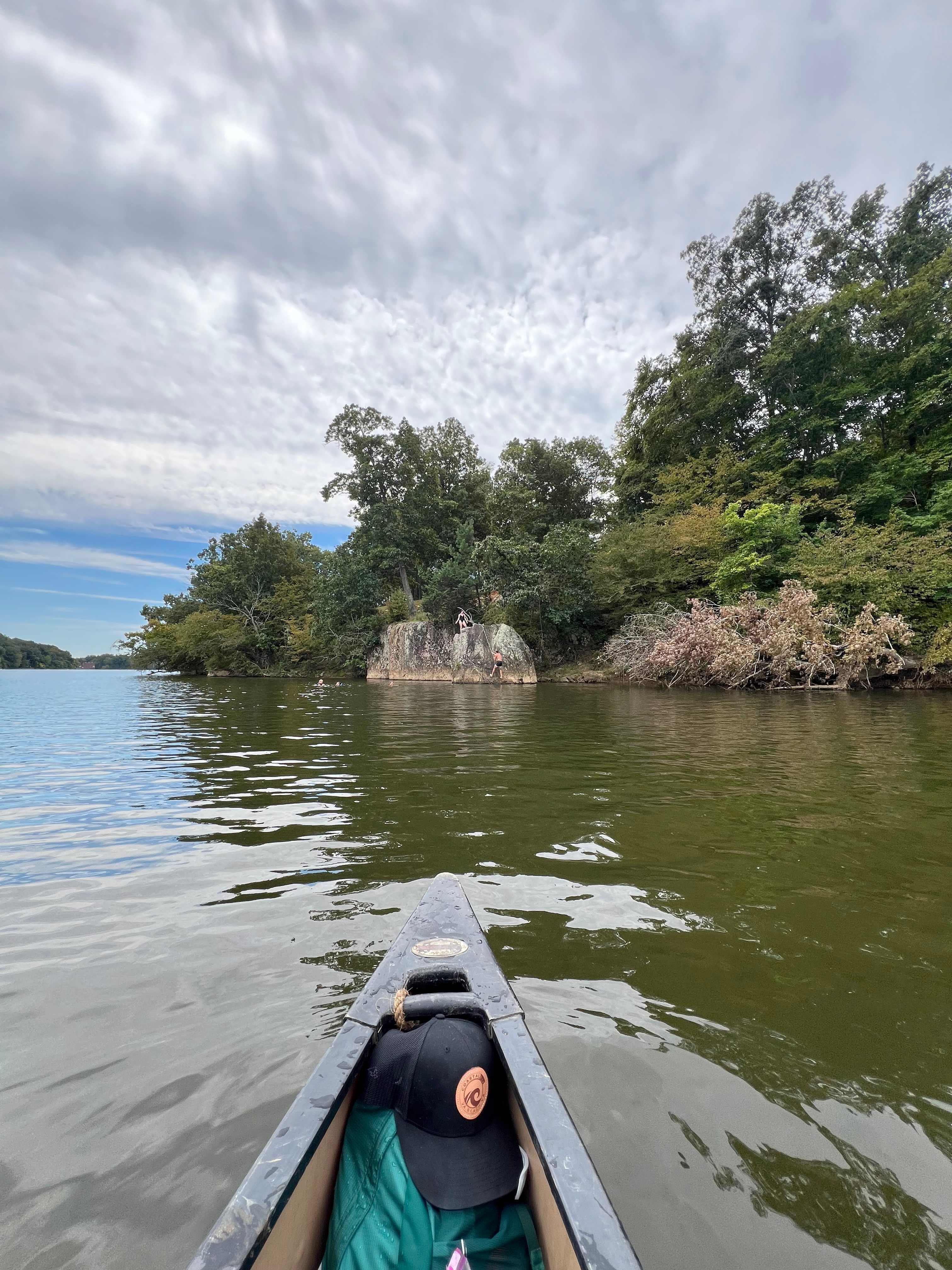 Farm Stay at Saxapahaw Country Club