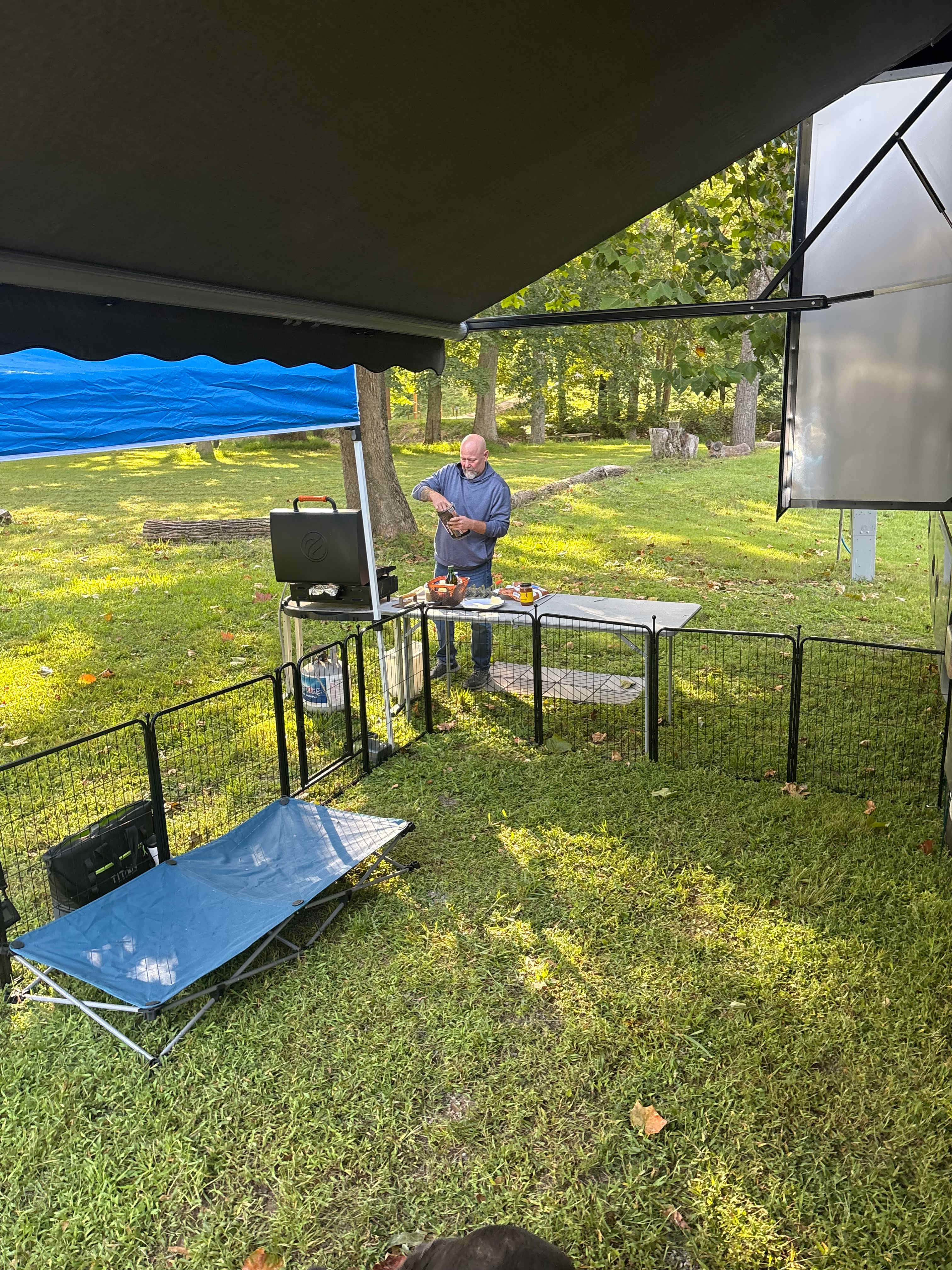 Swedish Lilac Campground & Events