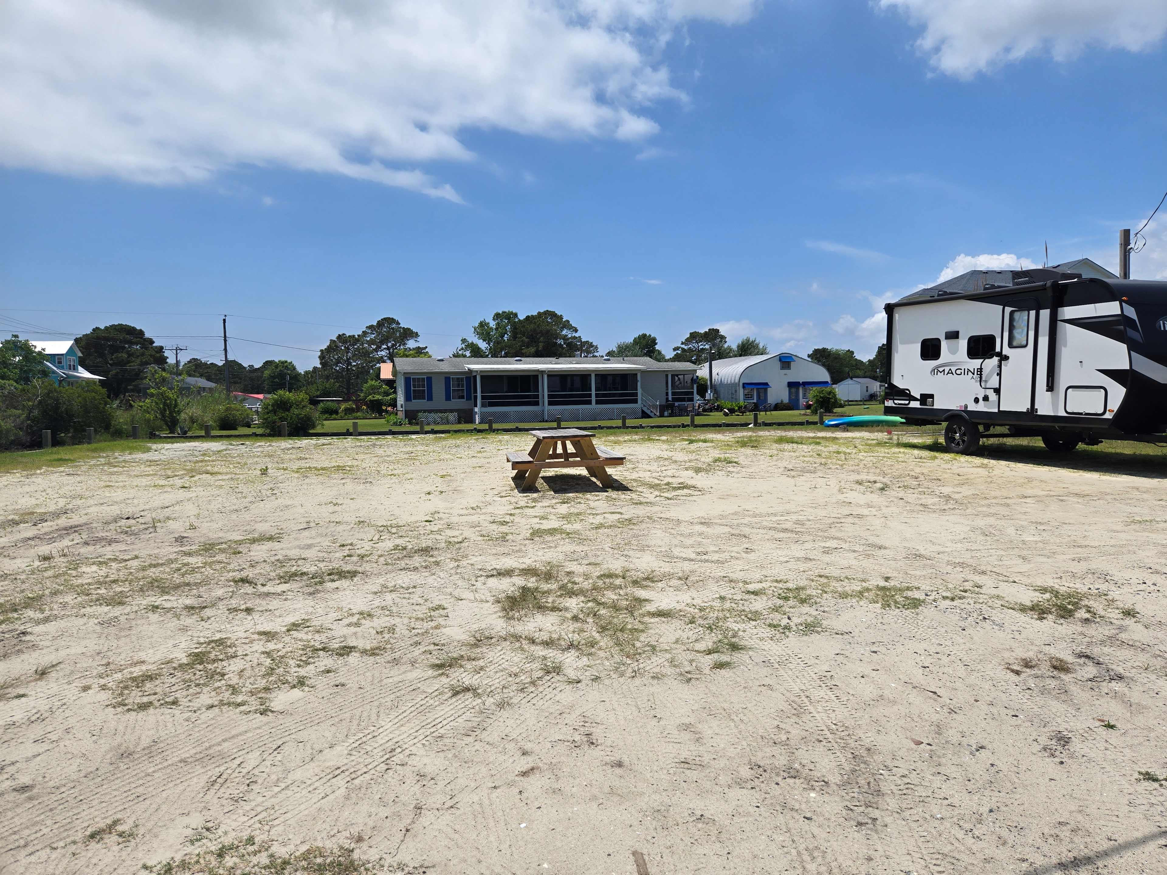 Captain’s Corner ⚓️