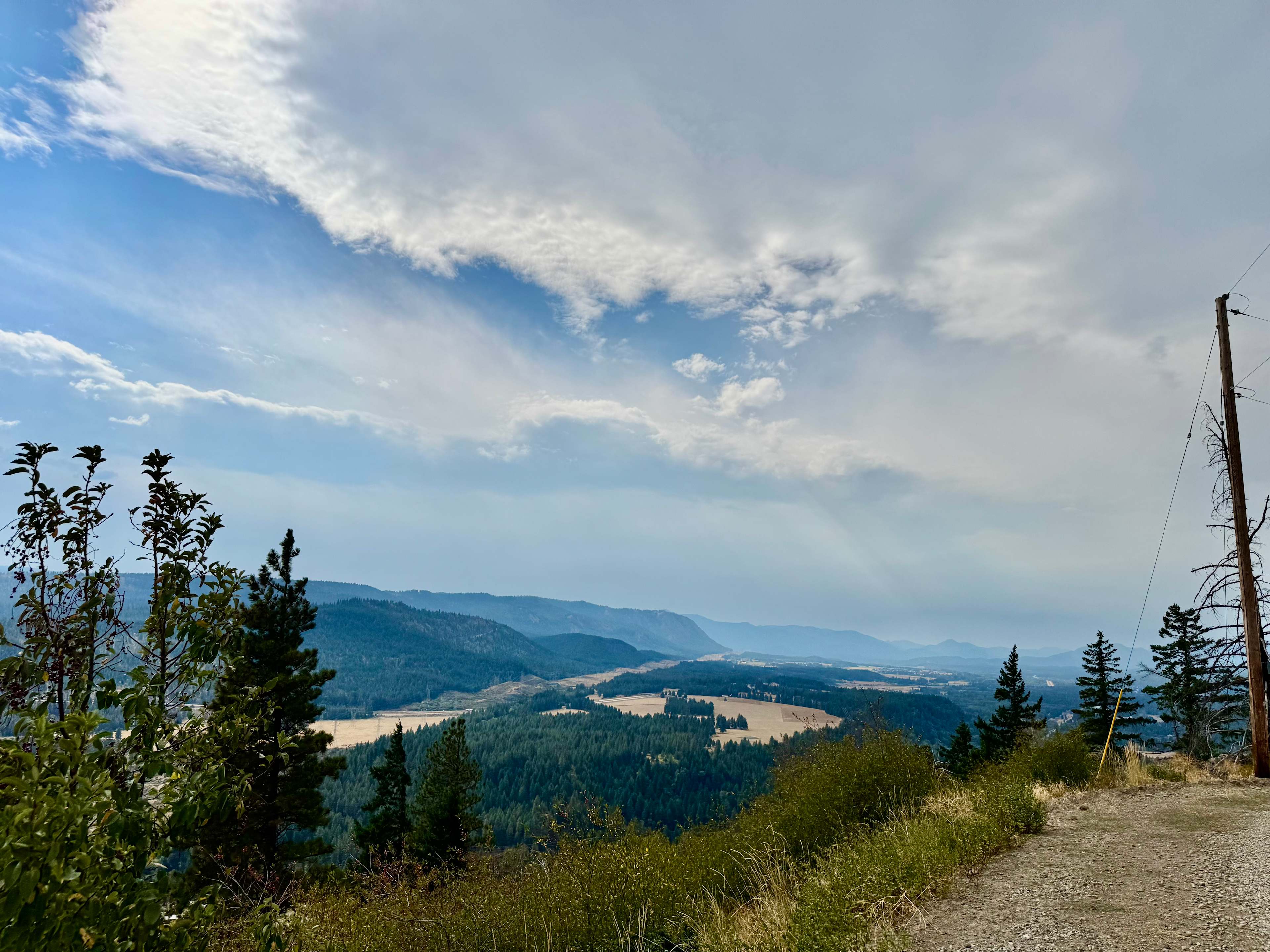 Top of the world!!!!!!!