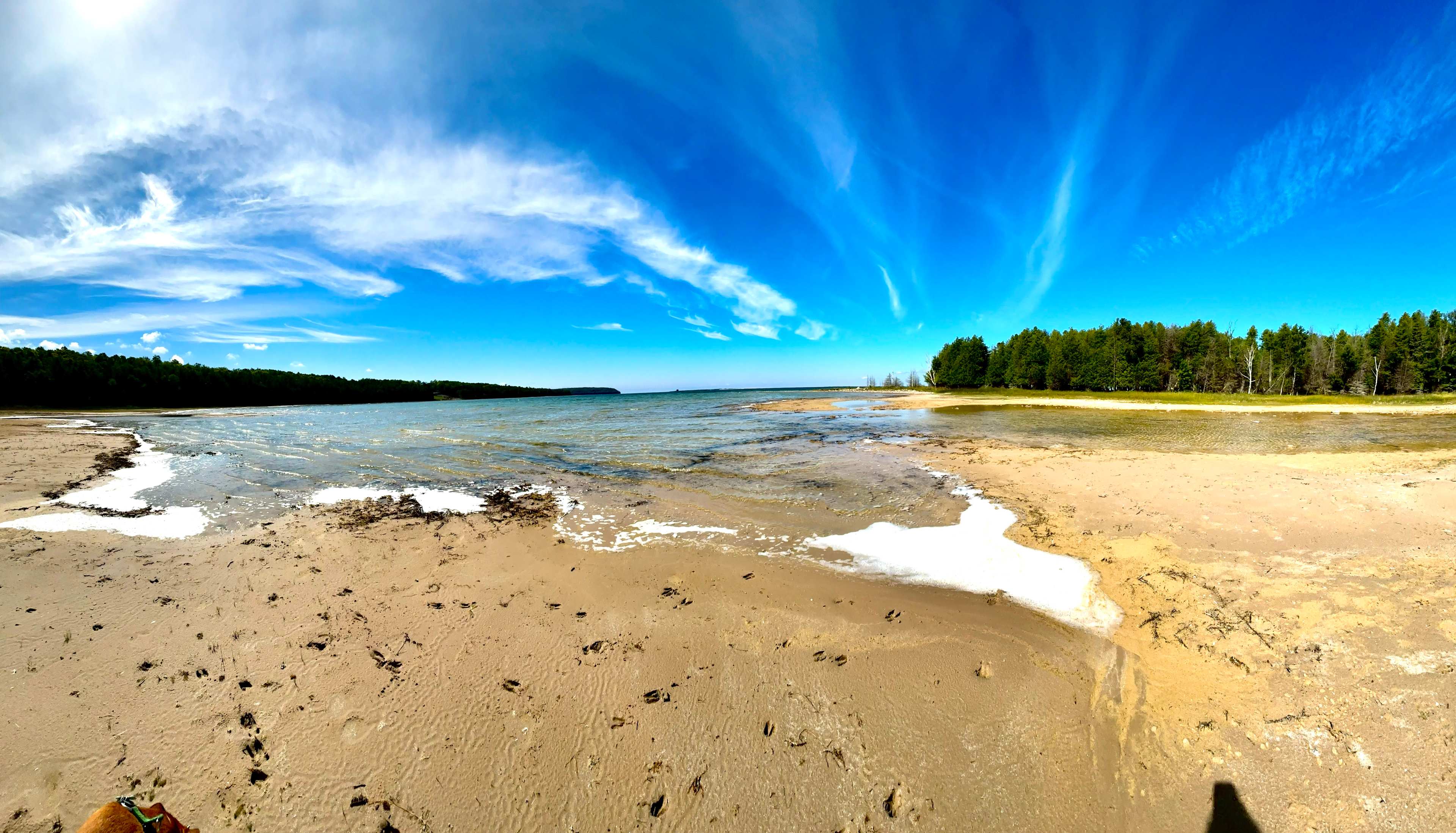 South River Getaway