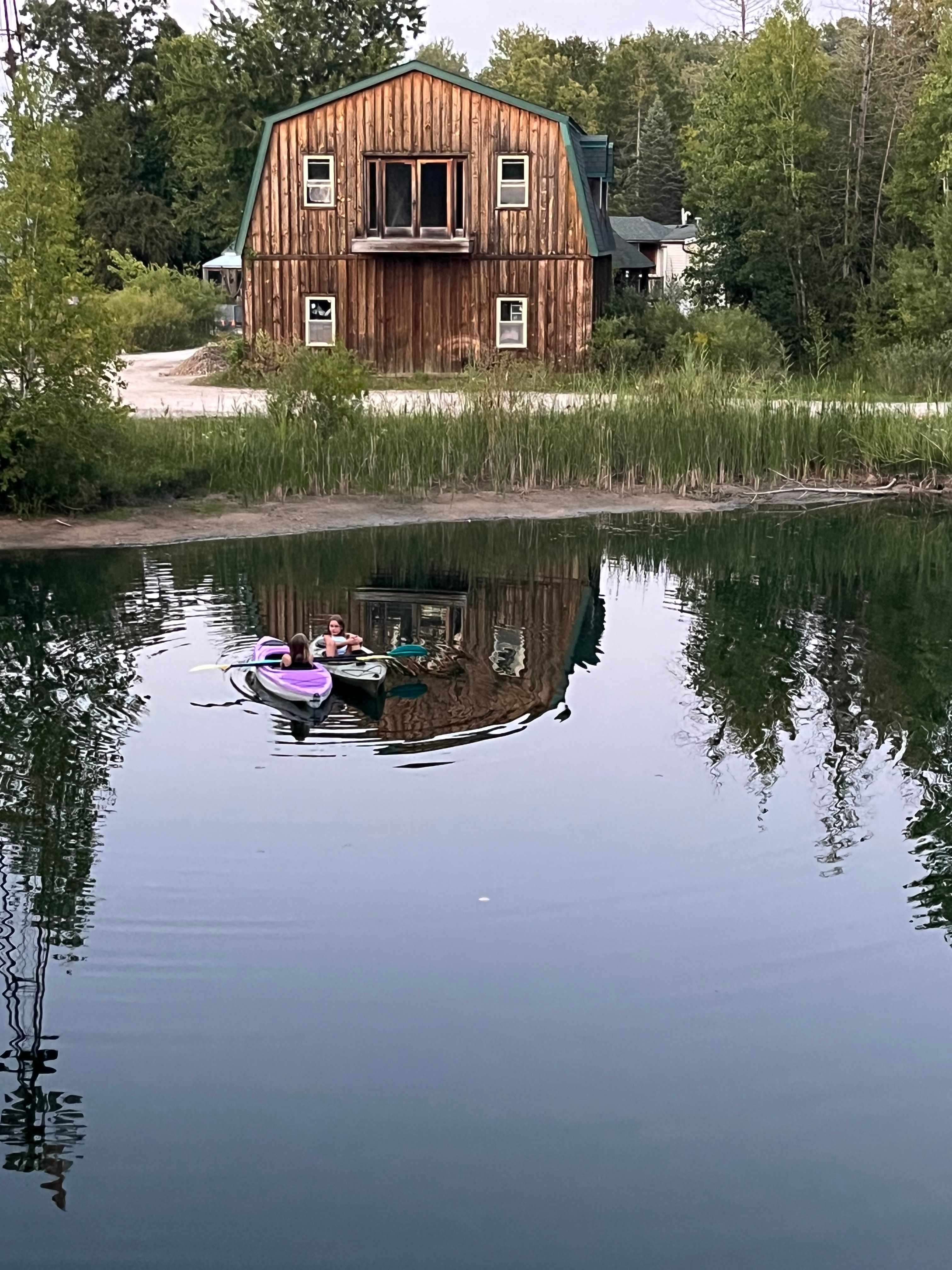 "Elysium Heritage Farm"