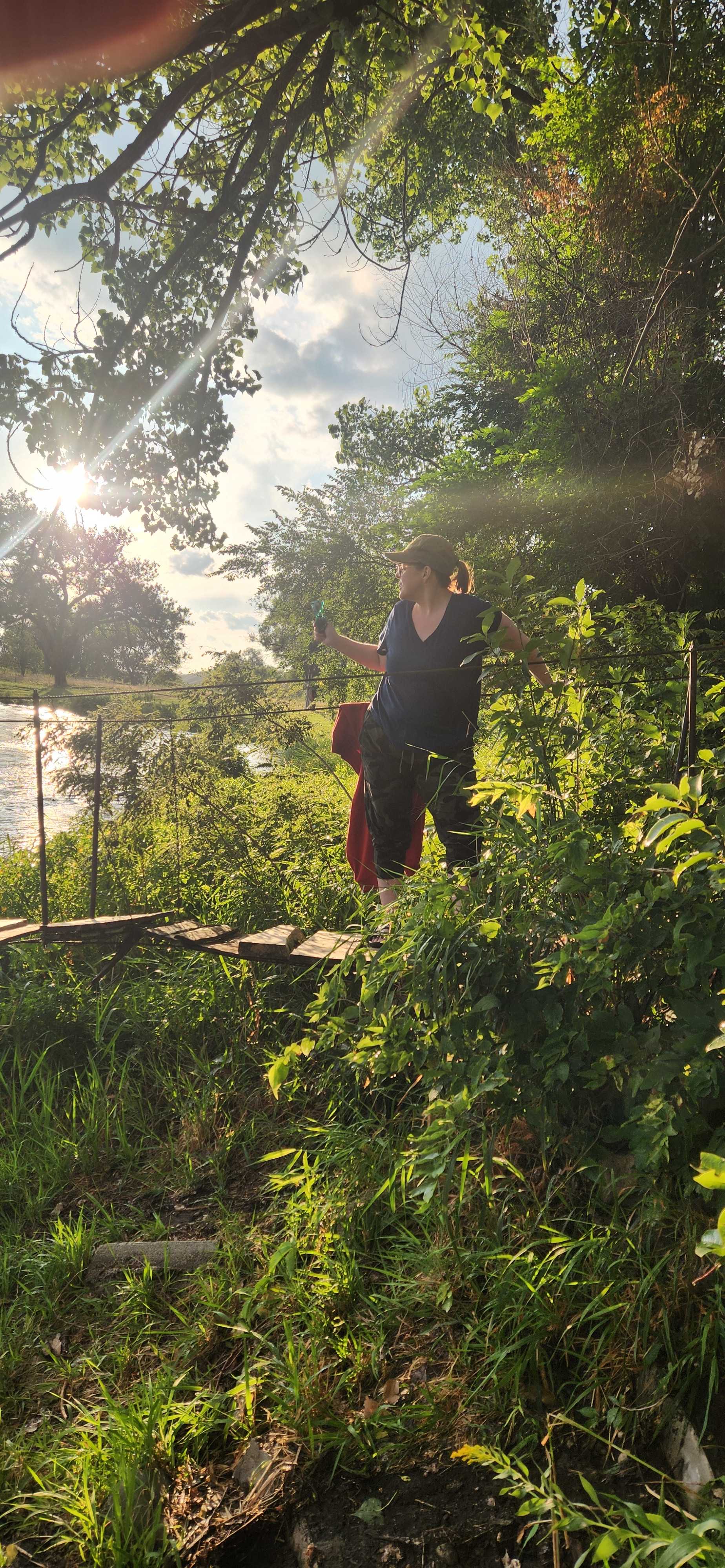 Seven Pines Ranch River Retreat