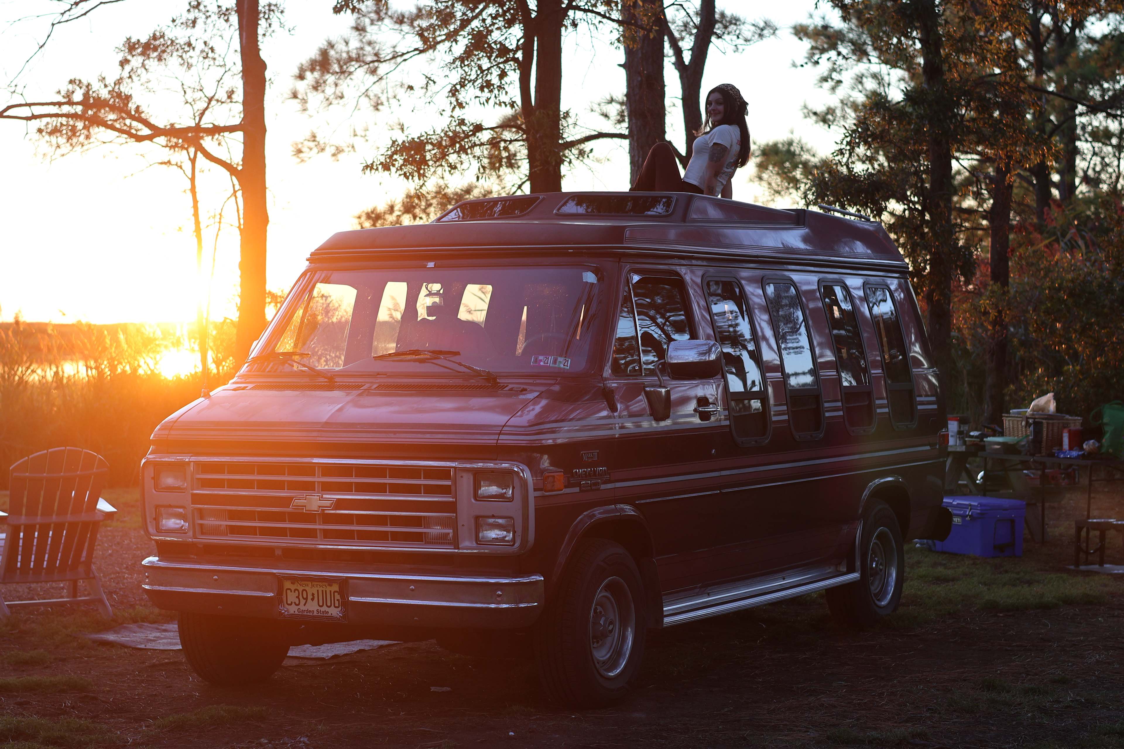 Levin's Waterfront @ Blackwater