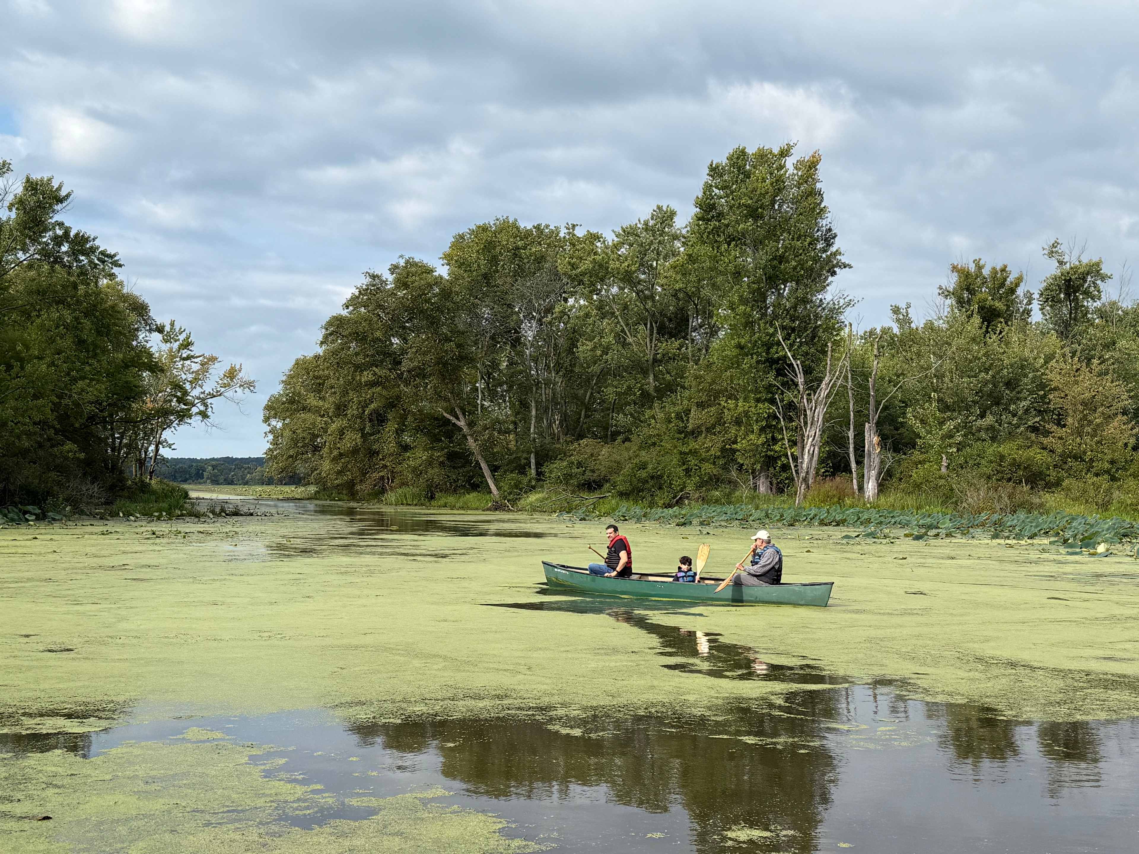 Vintage Spring Lake Campground