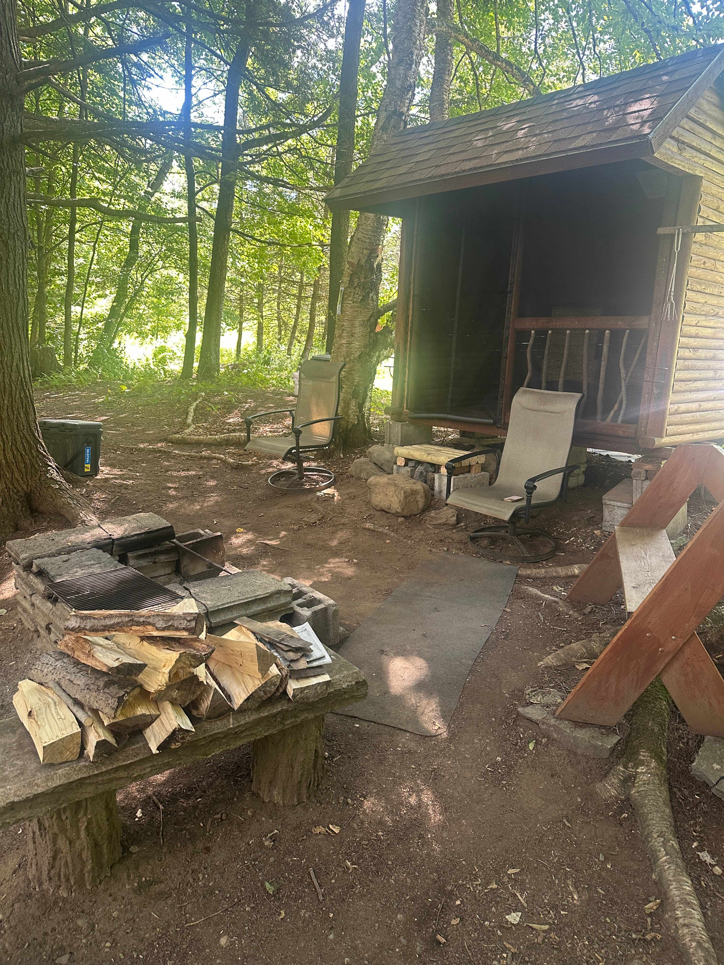 West Canada Creek Farm