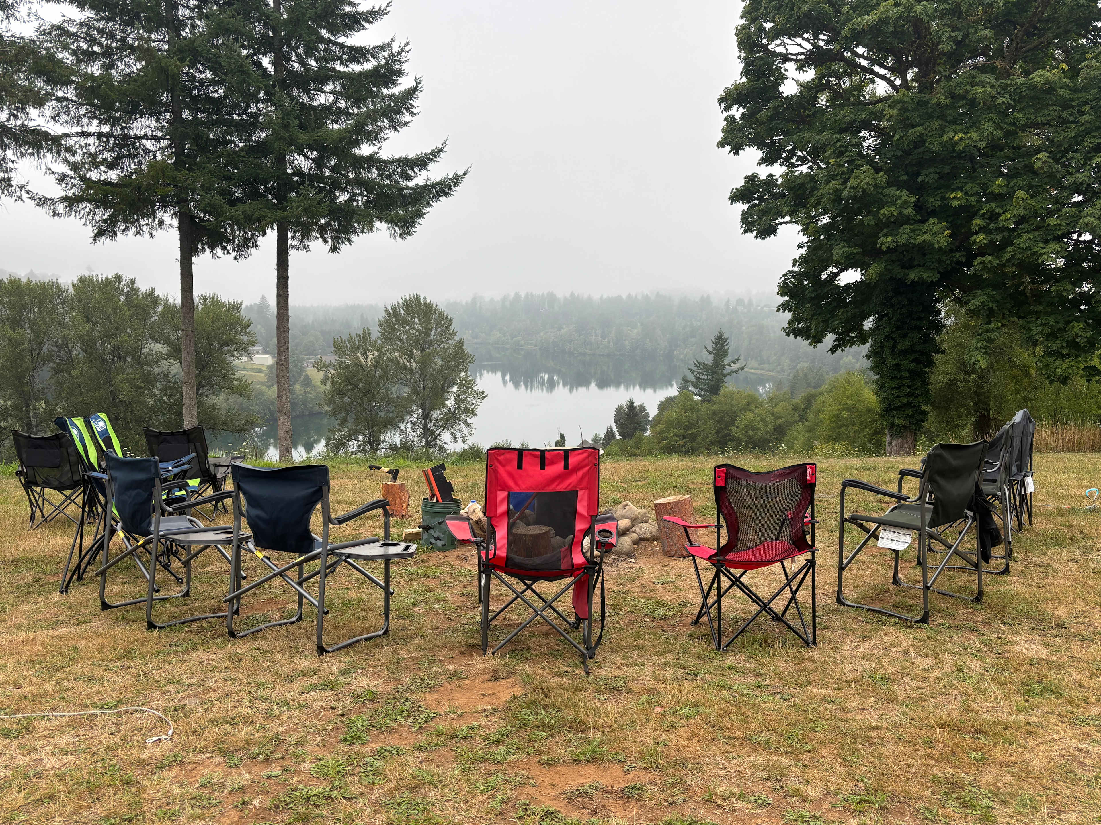 Harmony at Mayfield Lake