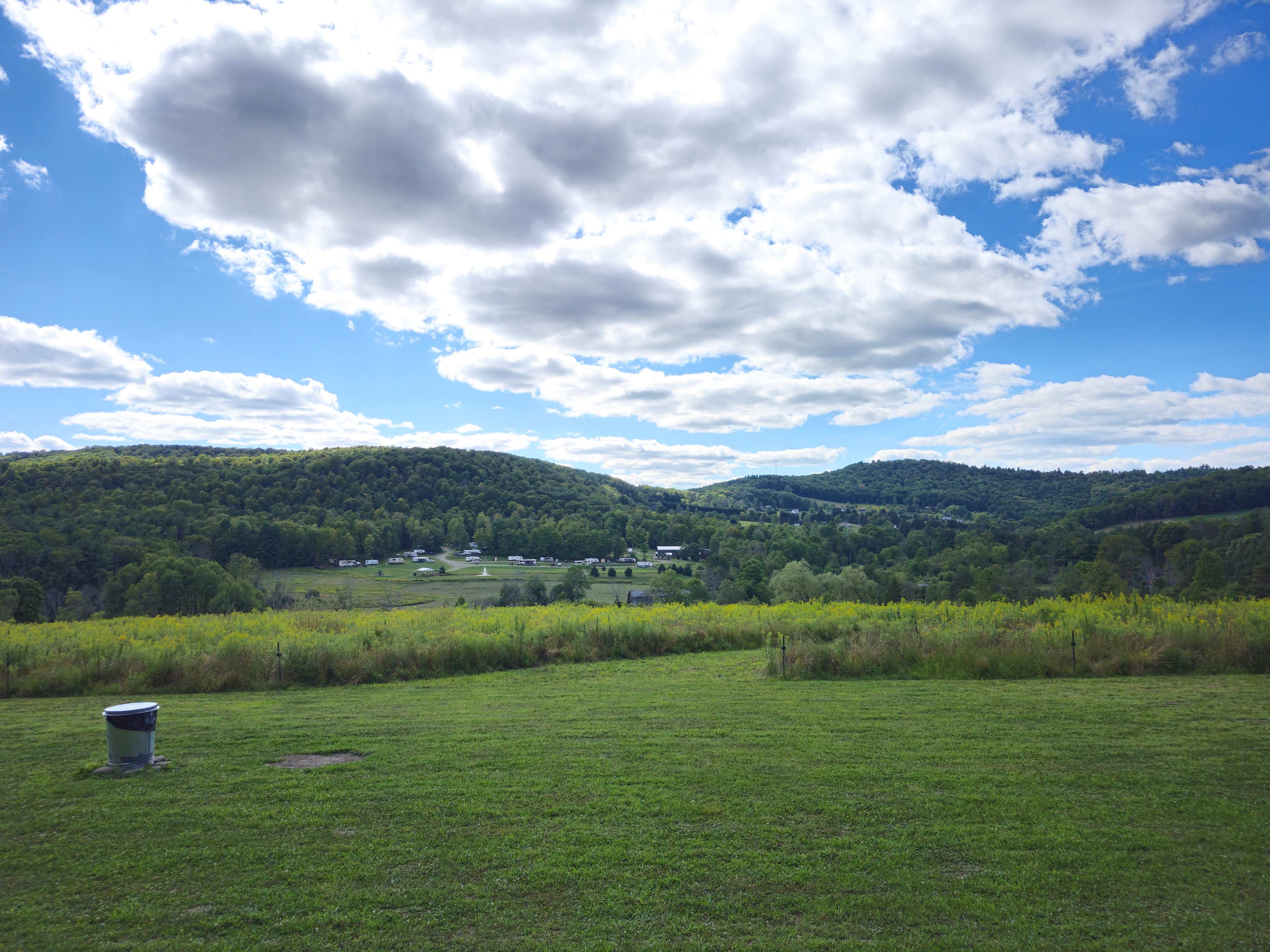 Firefly Acres - Star Gazing Views