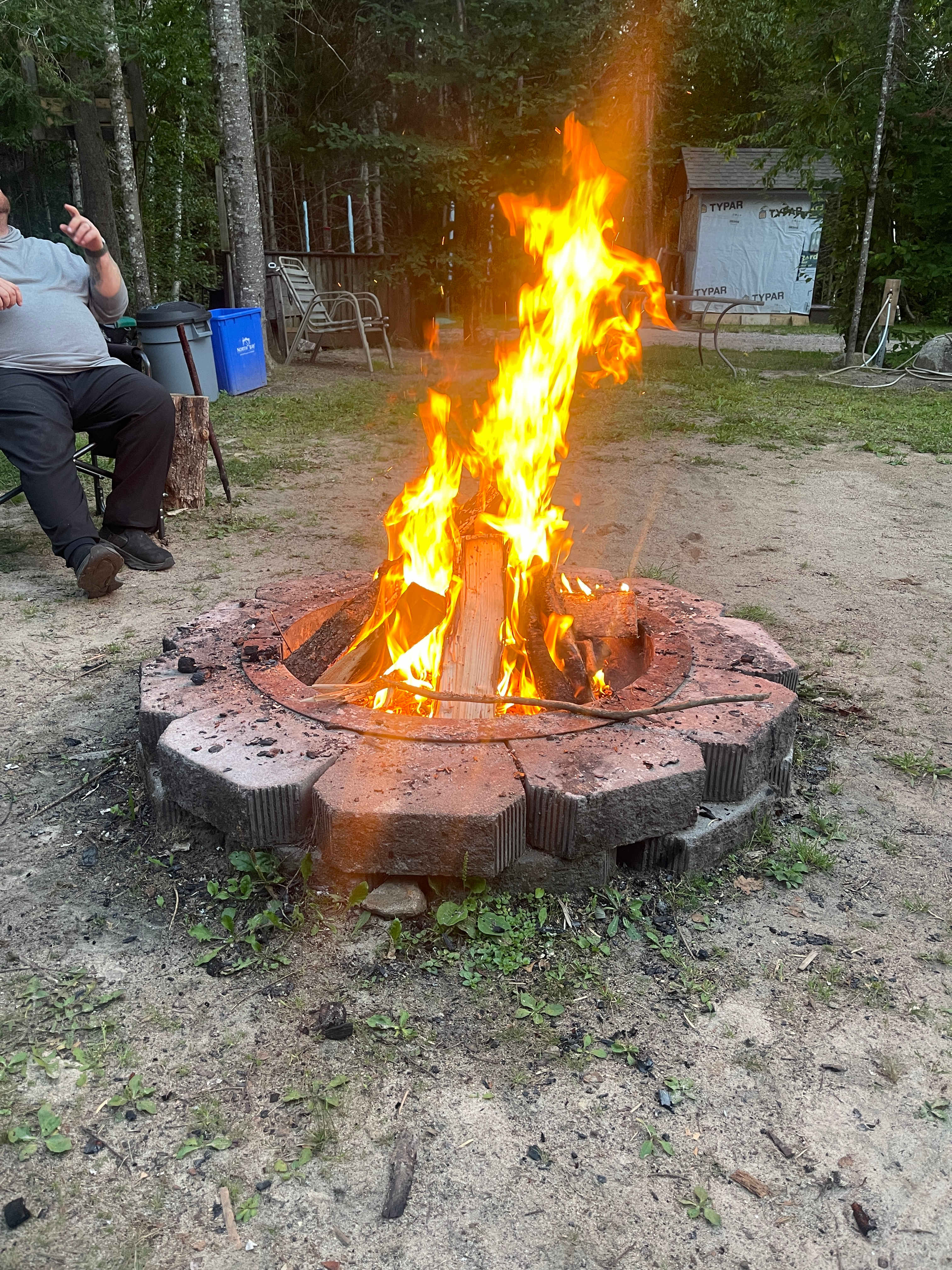 NORTHERN ESCAPE CAMPGROUND