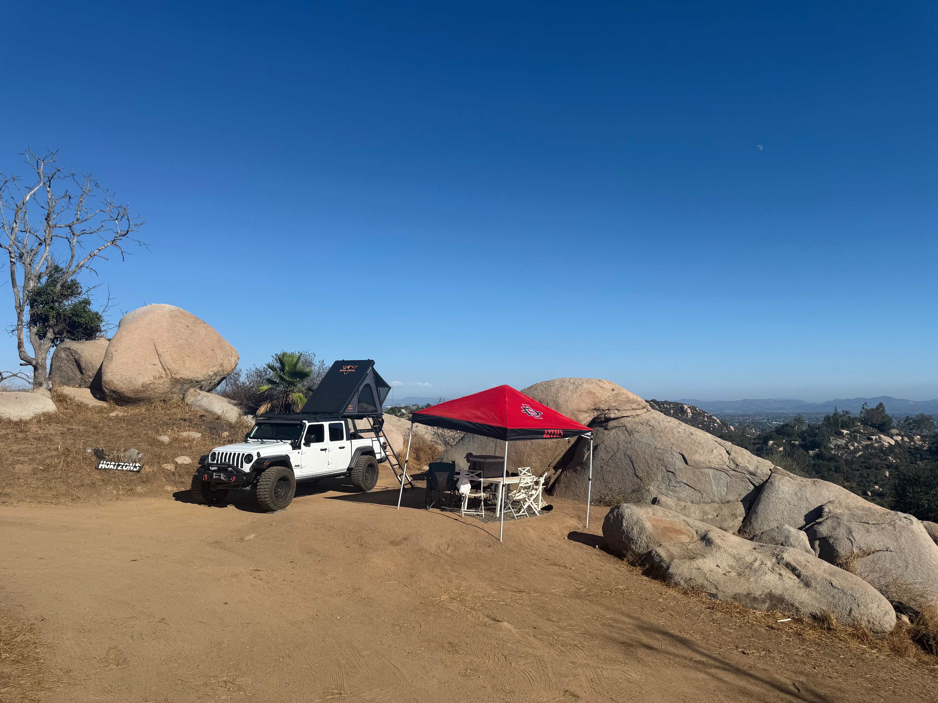 Camping Near Lake Elsinore, CA, US: 12 Best Campgrounds 2025 | Hipcamp