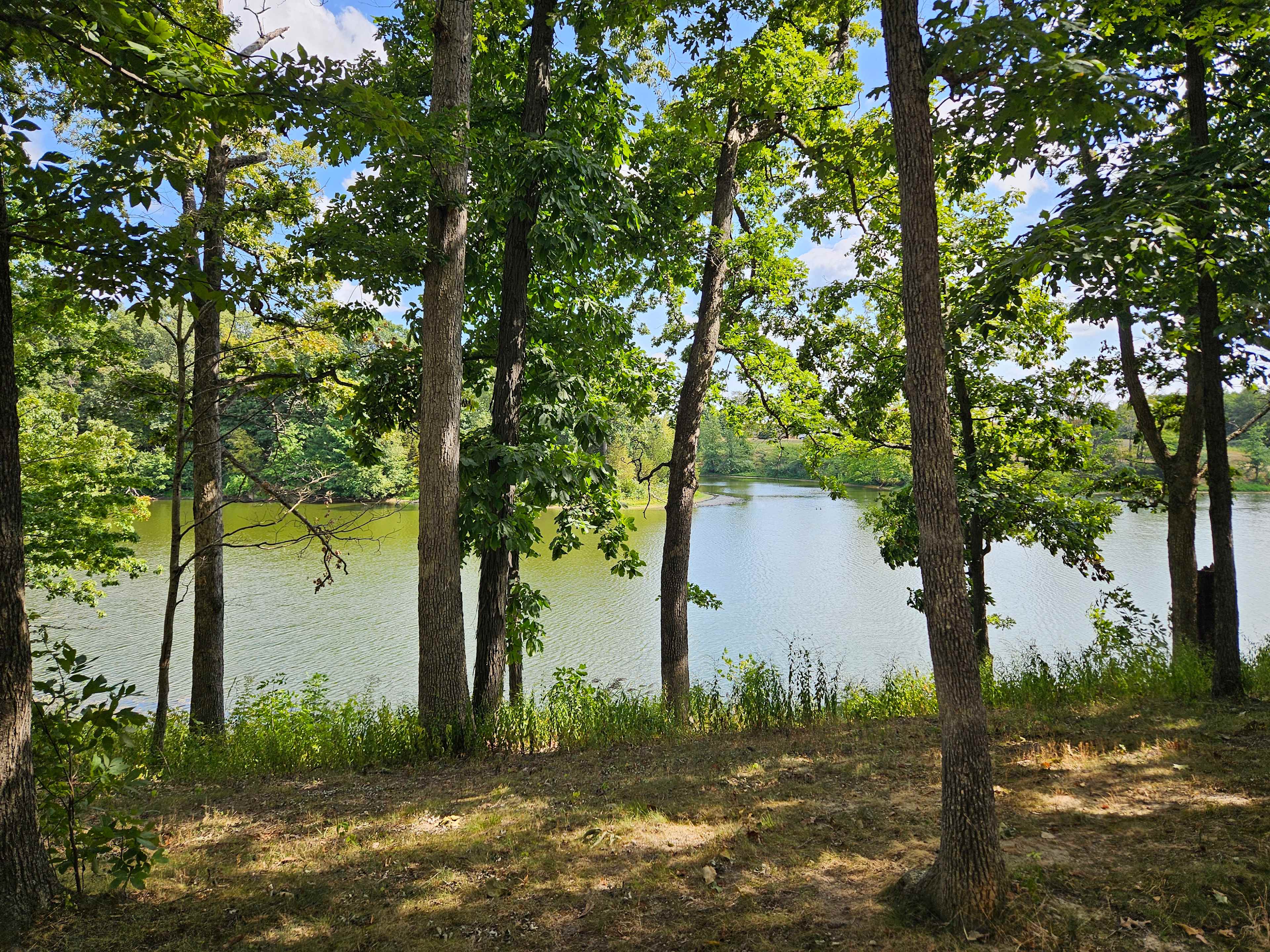 Camp Lakewood Campground